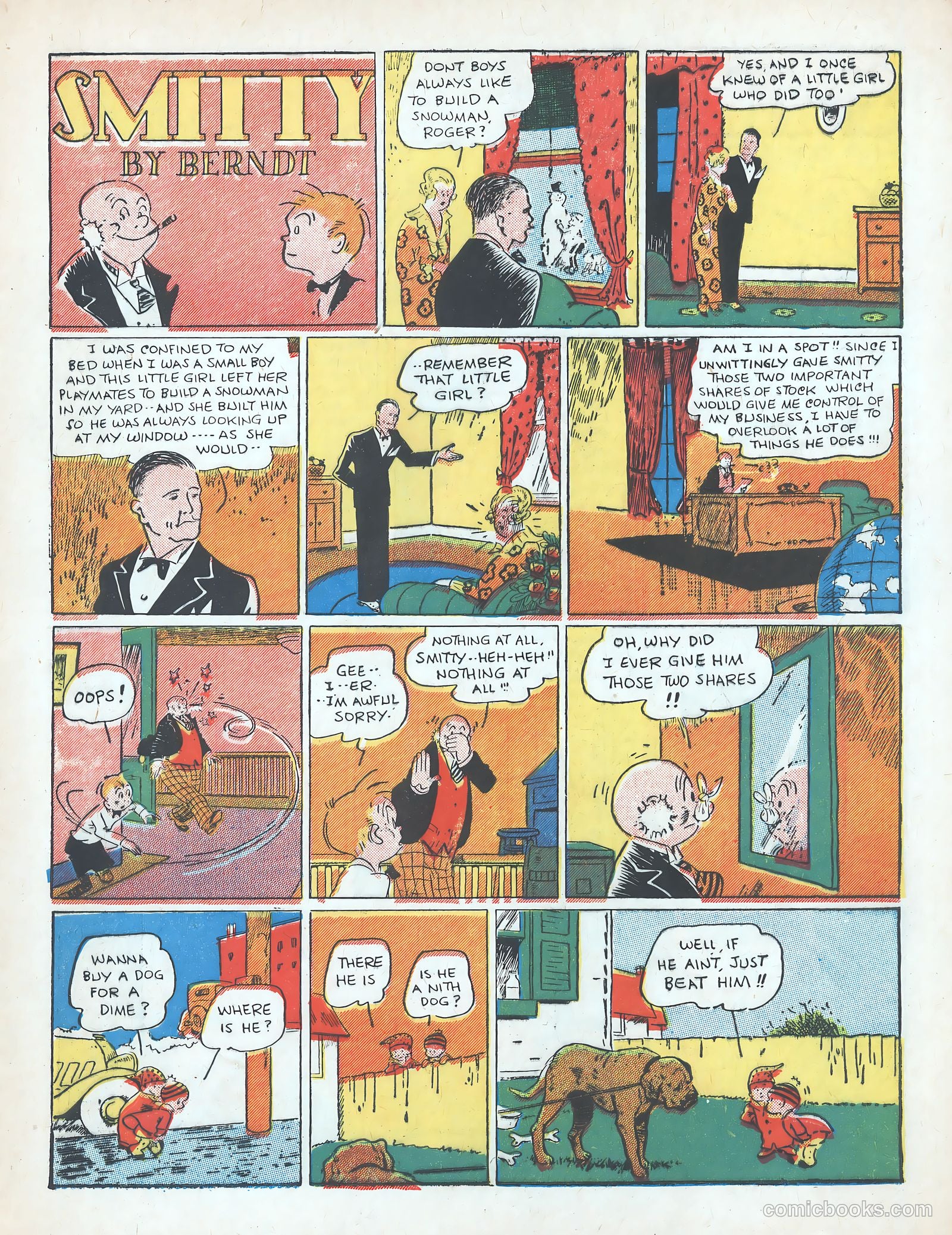 Dellec #4 (2010) — page 7 of 68
