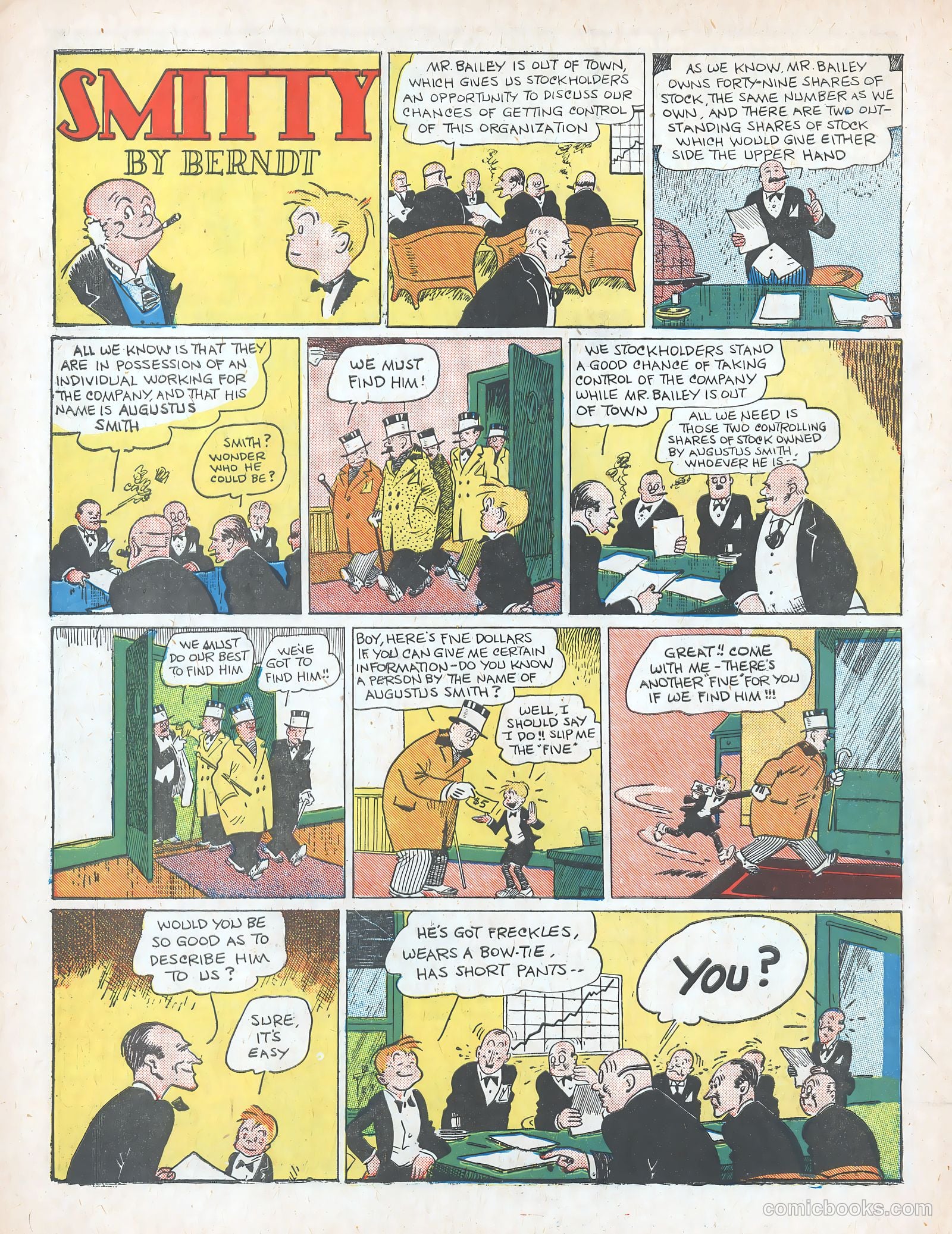 Dellec #4 (2010) — page 8 of 68