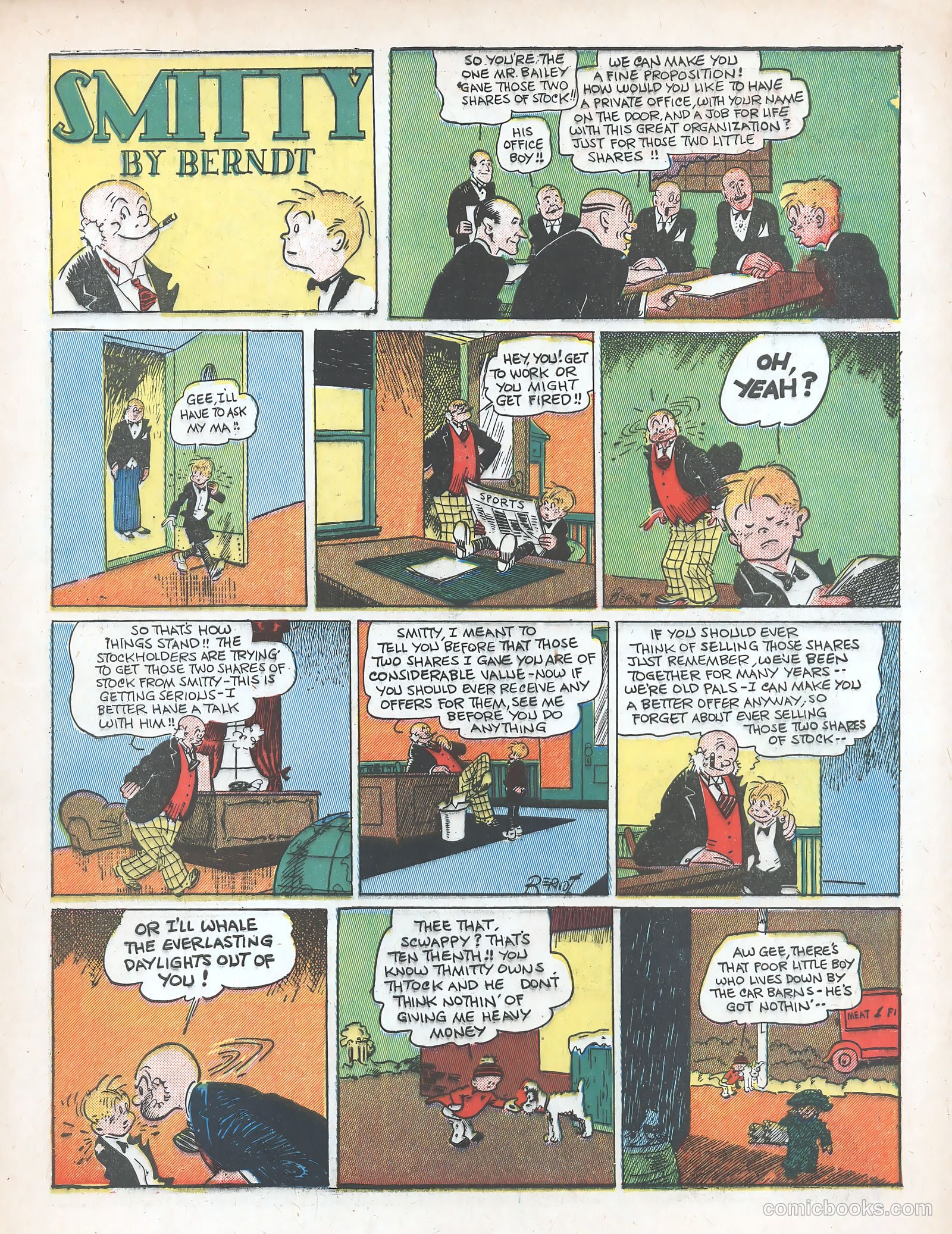 Dellec #4 (2010) — page 9 of 68