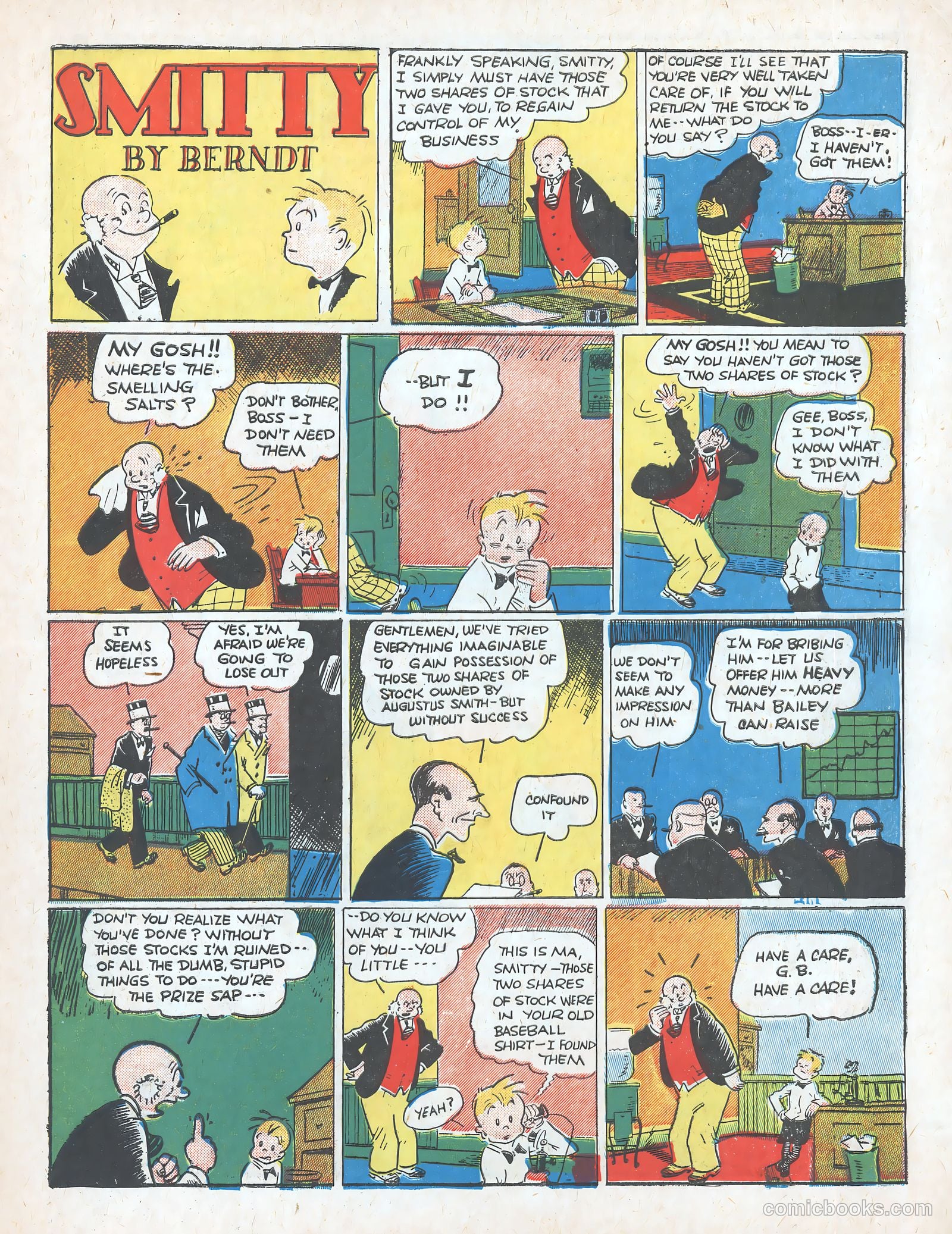 Dellec #4 (2010) — page 13 of 68