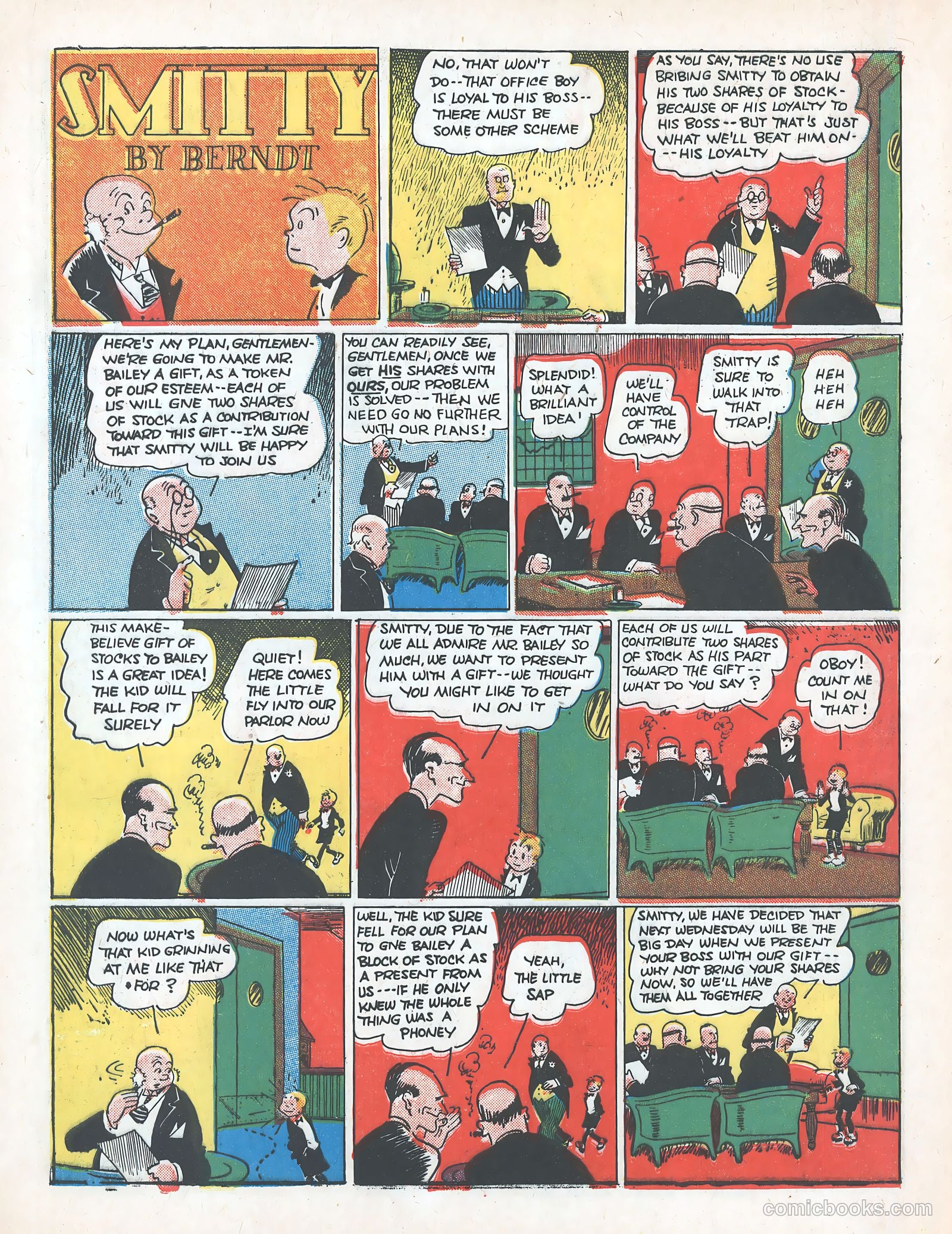 Dellec #4 (2010) — page 14 of 68