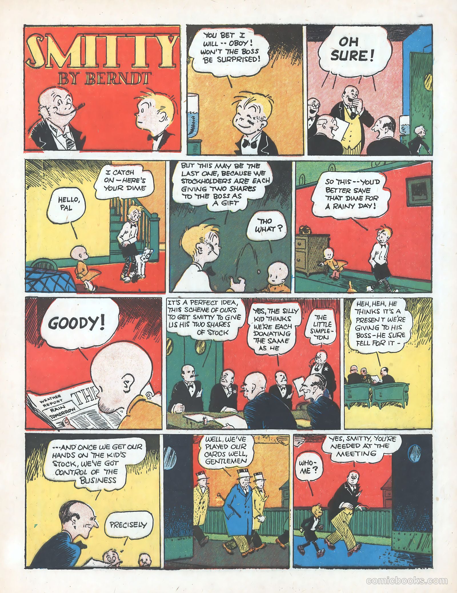 Dellec #4 (2010) — page 15 of 68