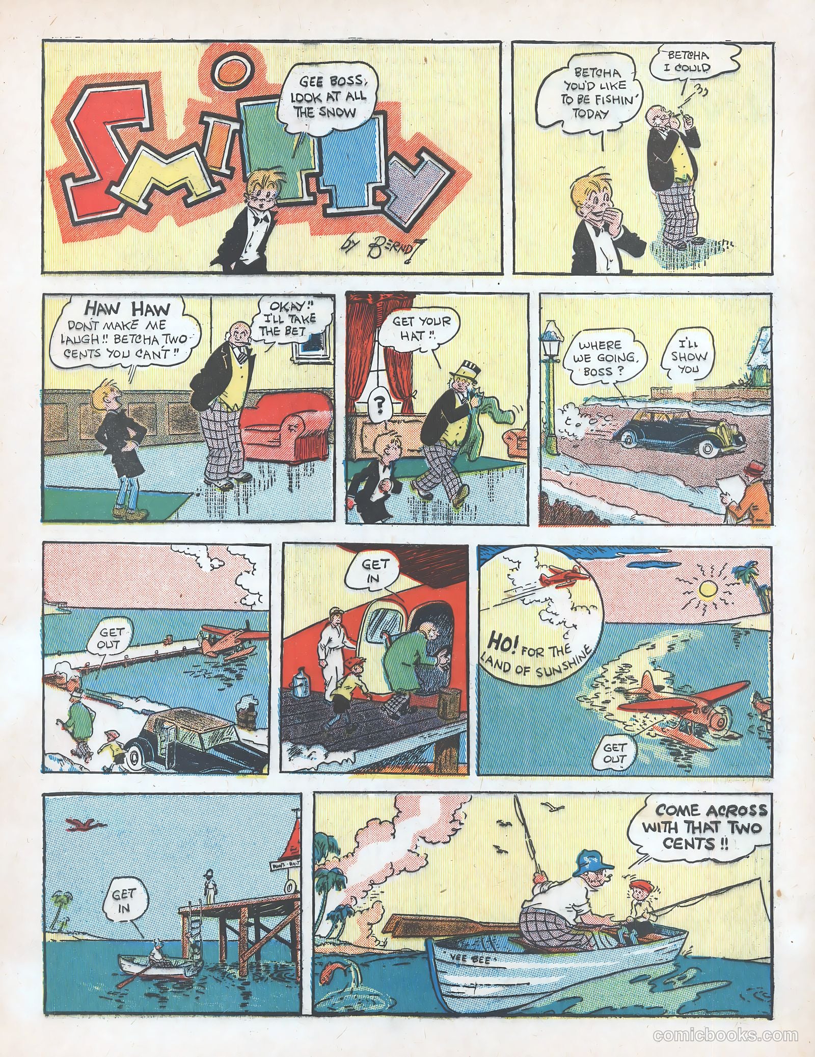 Dellec #4 (2010) — page 17 of 68