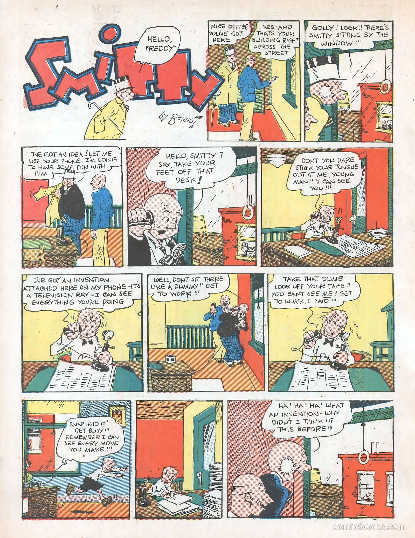 Dellec #4 (2010) — page 18 of 68
