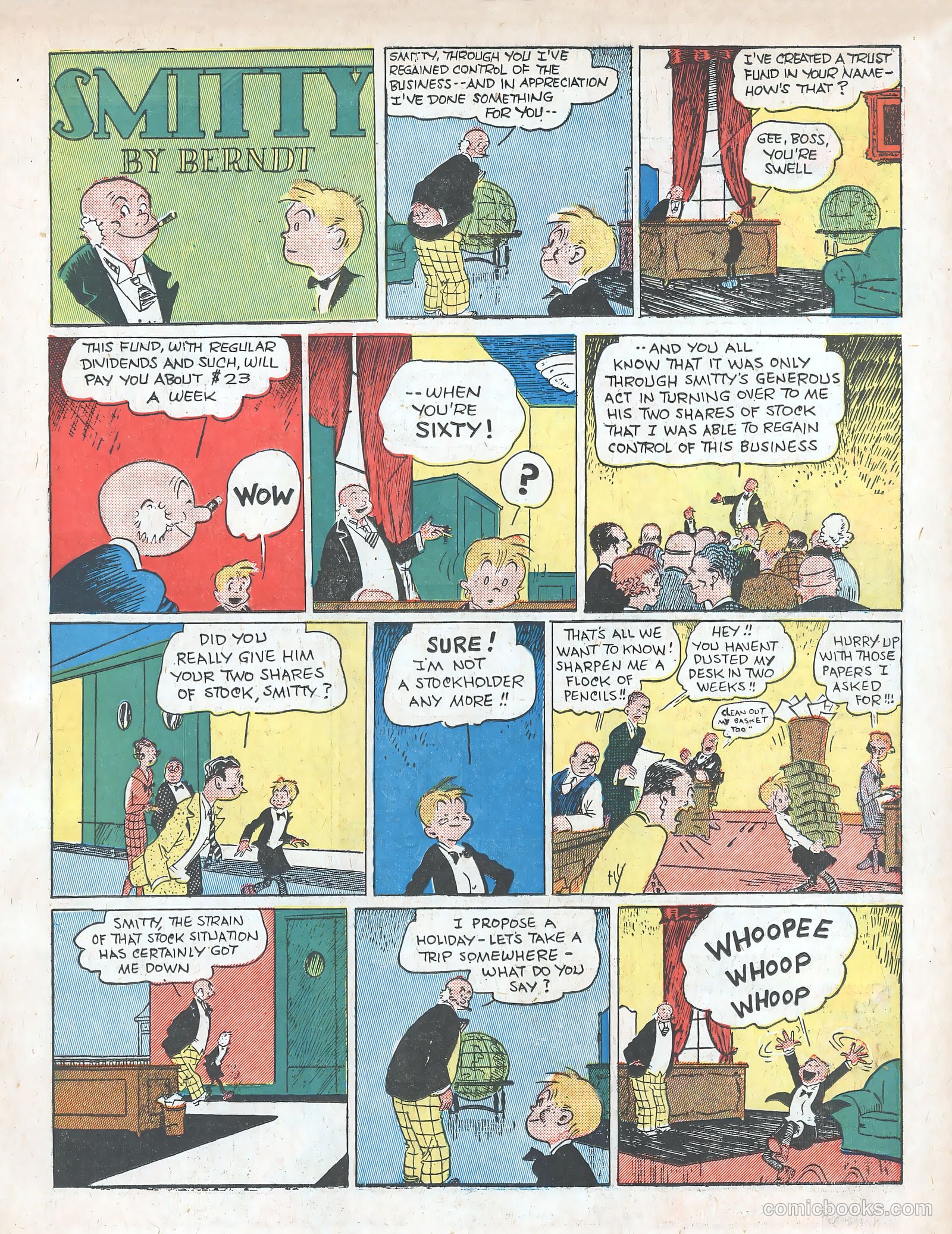 Dellec #4 (2010) — page 19 of 68