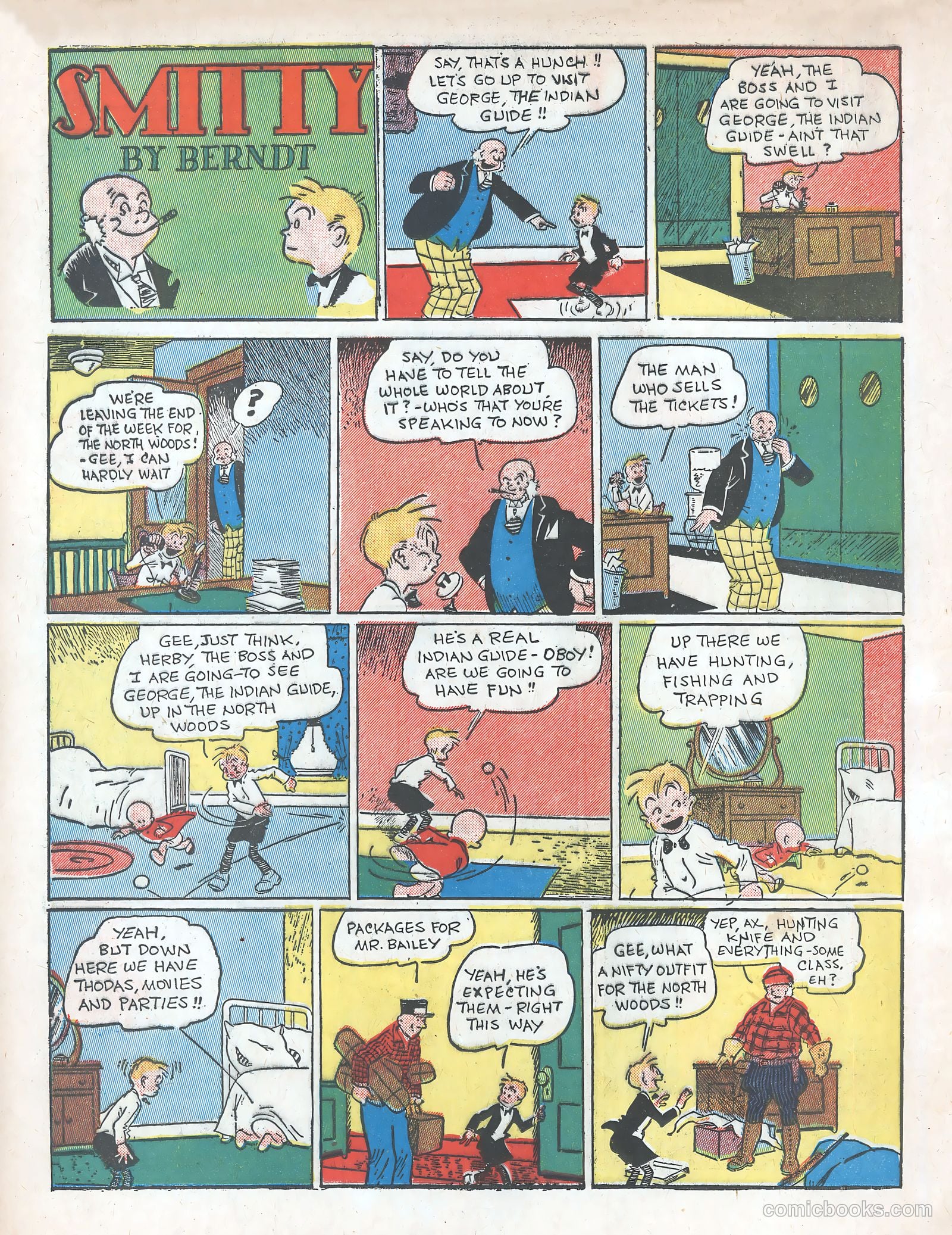 Dellec #4 (2010) — page 20 of 68