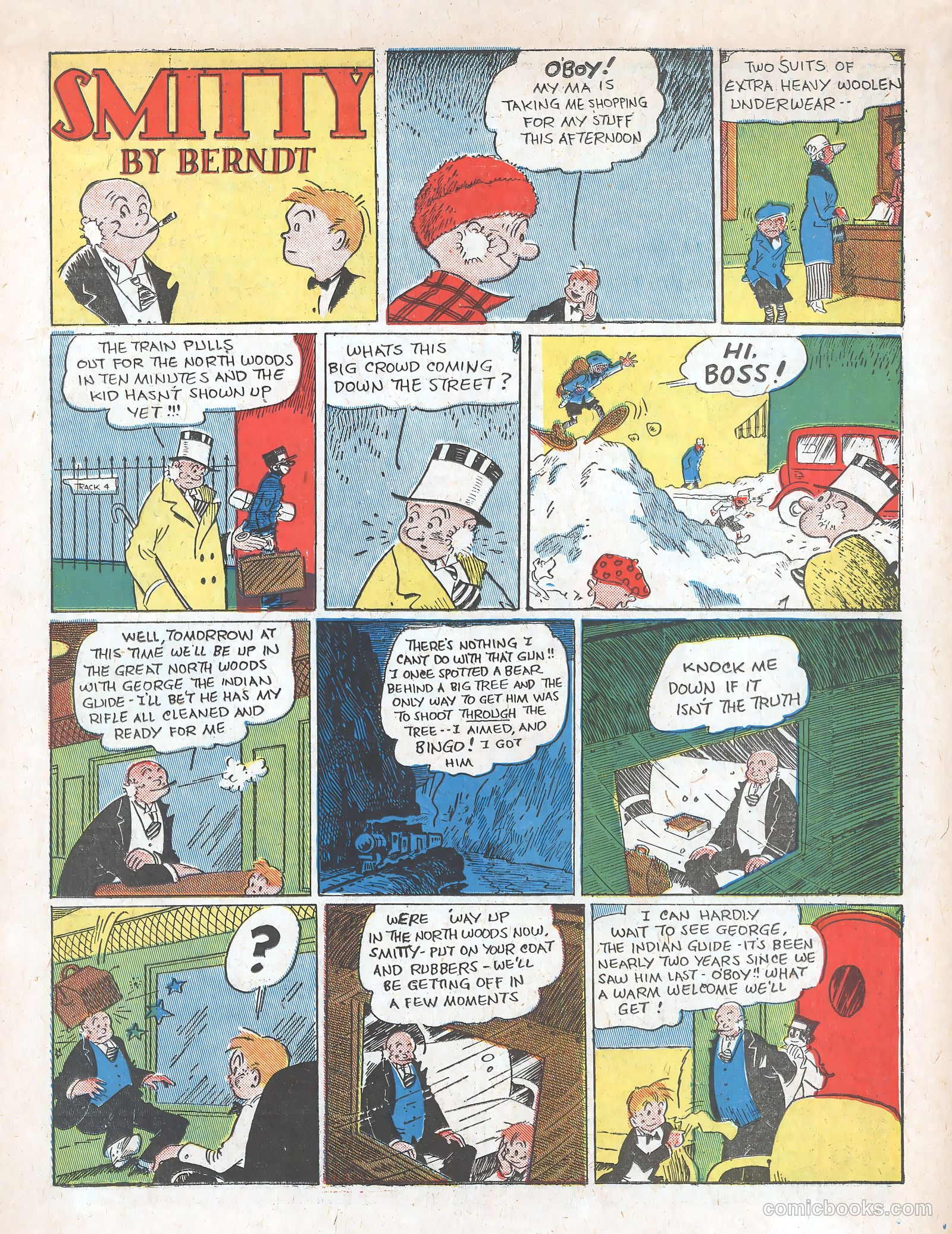 Dellec #4 (2010) — page 21 of 68