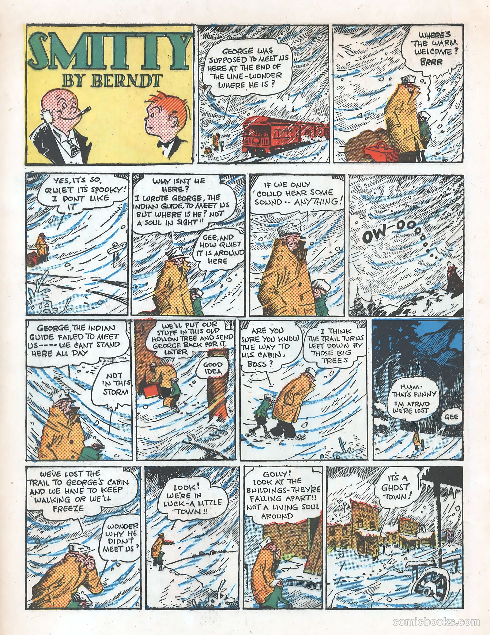 Dellec #4 (2010) — page 22 of 68