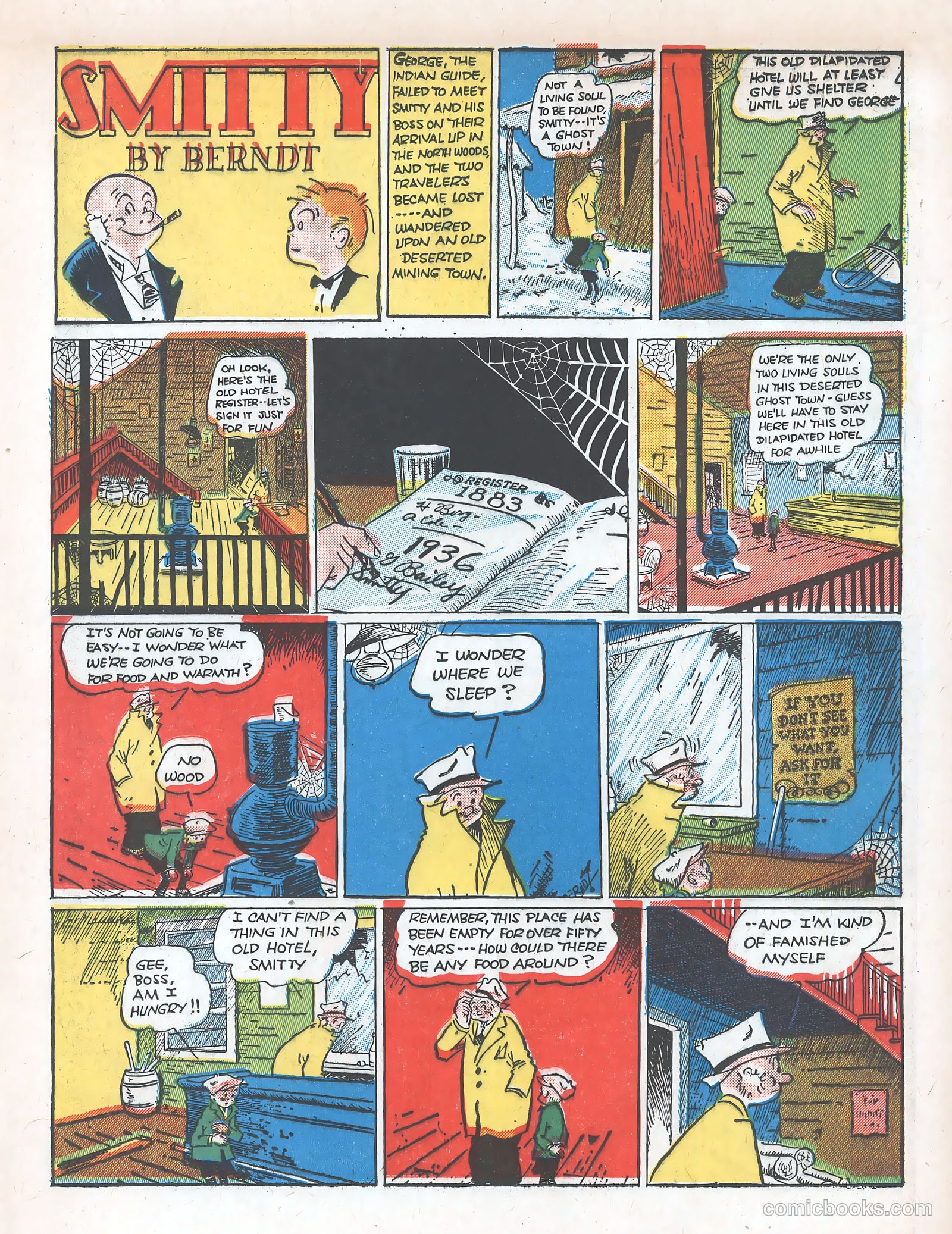 Dellec #4 (2010) — page 23 of 68