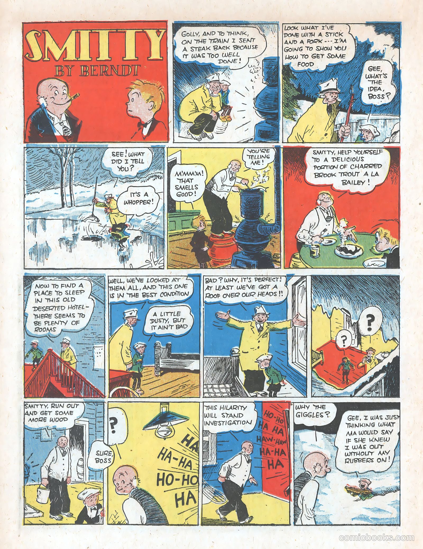 Dellec #4 (2010) — page 24 of 68