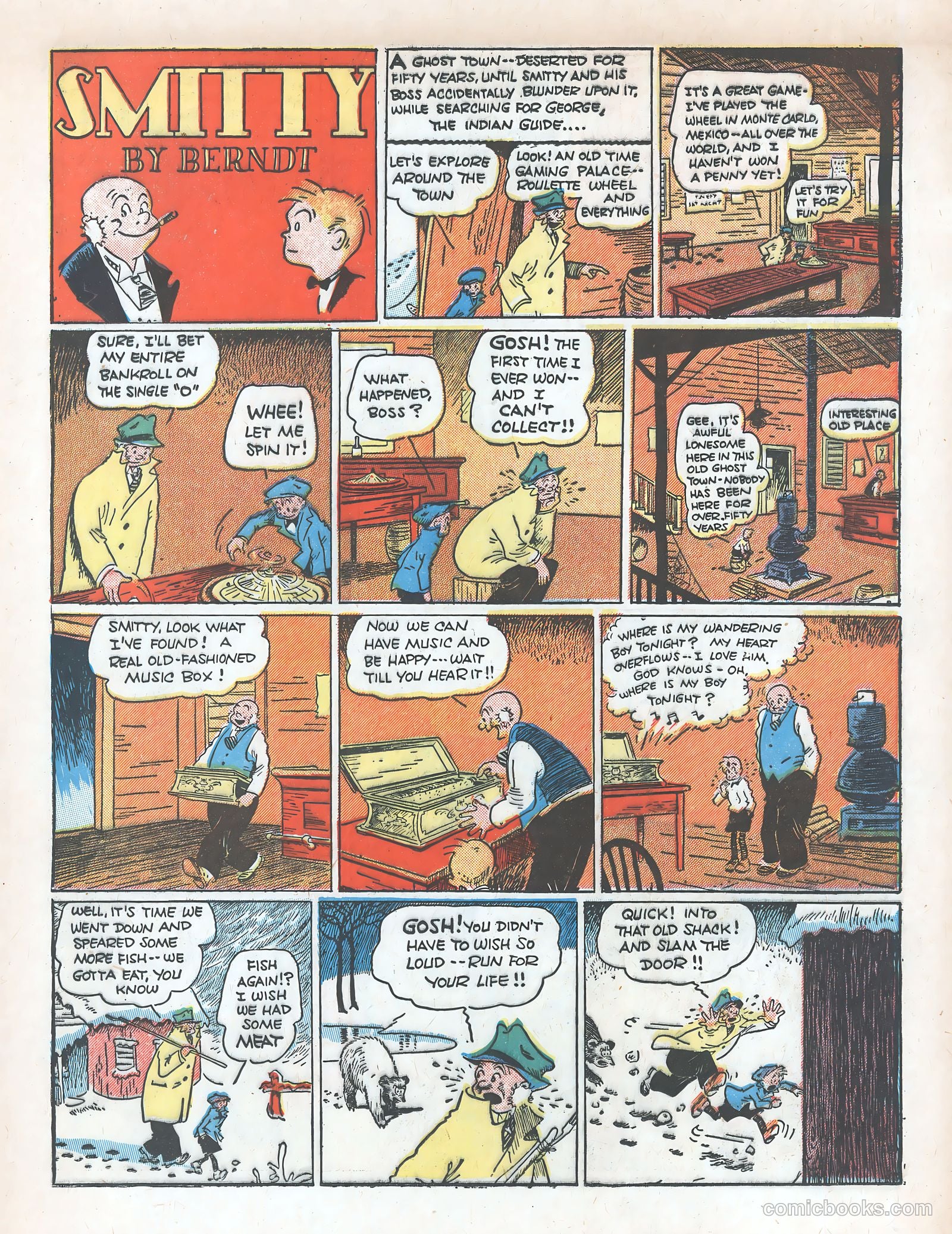 Dellec #4 (2010) — page 25 of 68