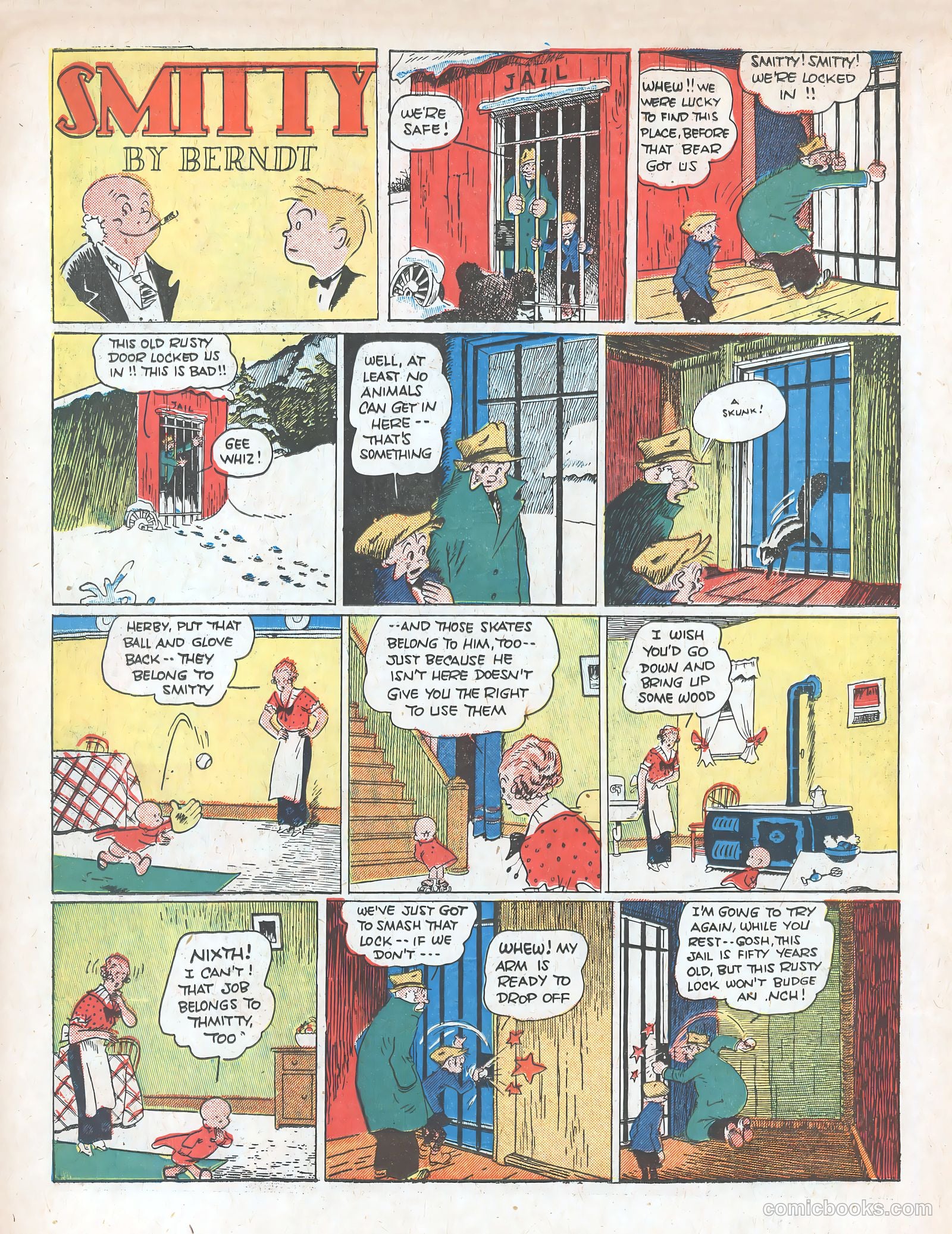 Dellec #4 (2010) — page 26 of 68