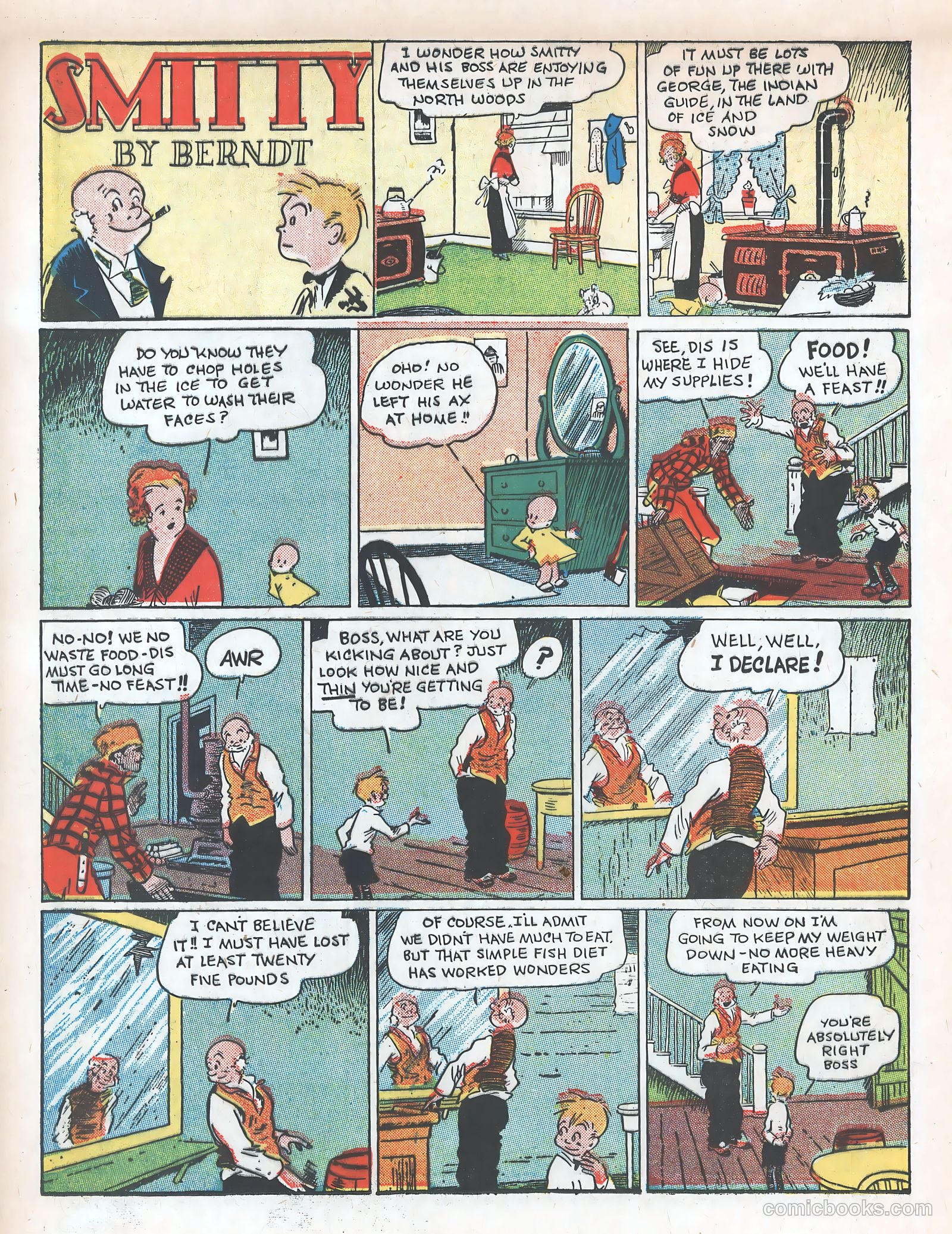 Dellec #4 (2010) — page 30 of 68