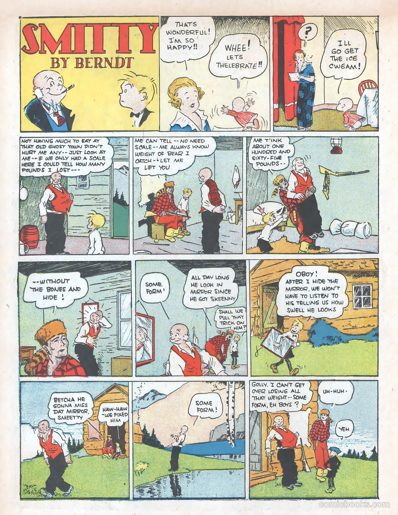 Dellec #4 (2010) — page 32 of 68