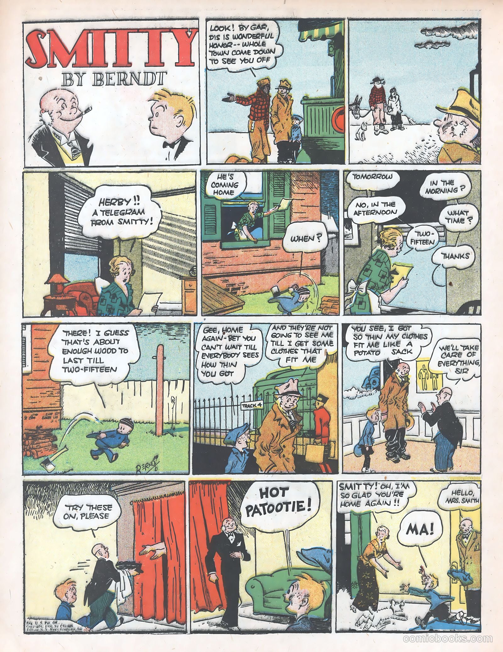 Dellec #4 (2010) — page 36 of 68