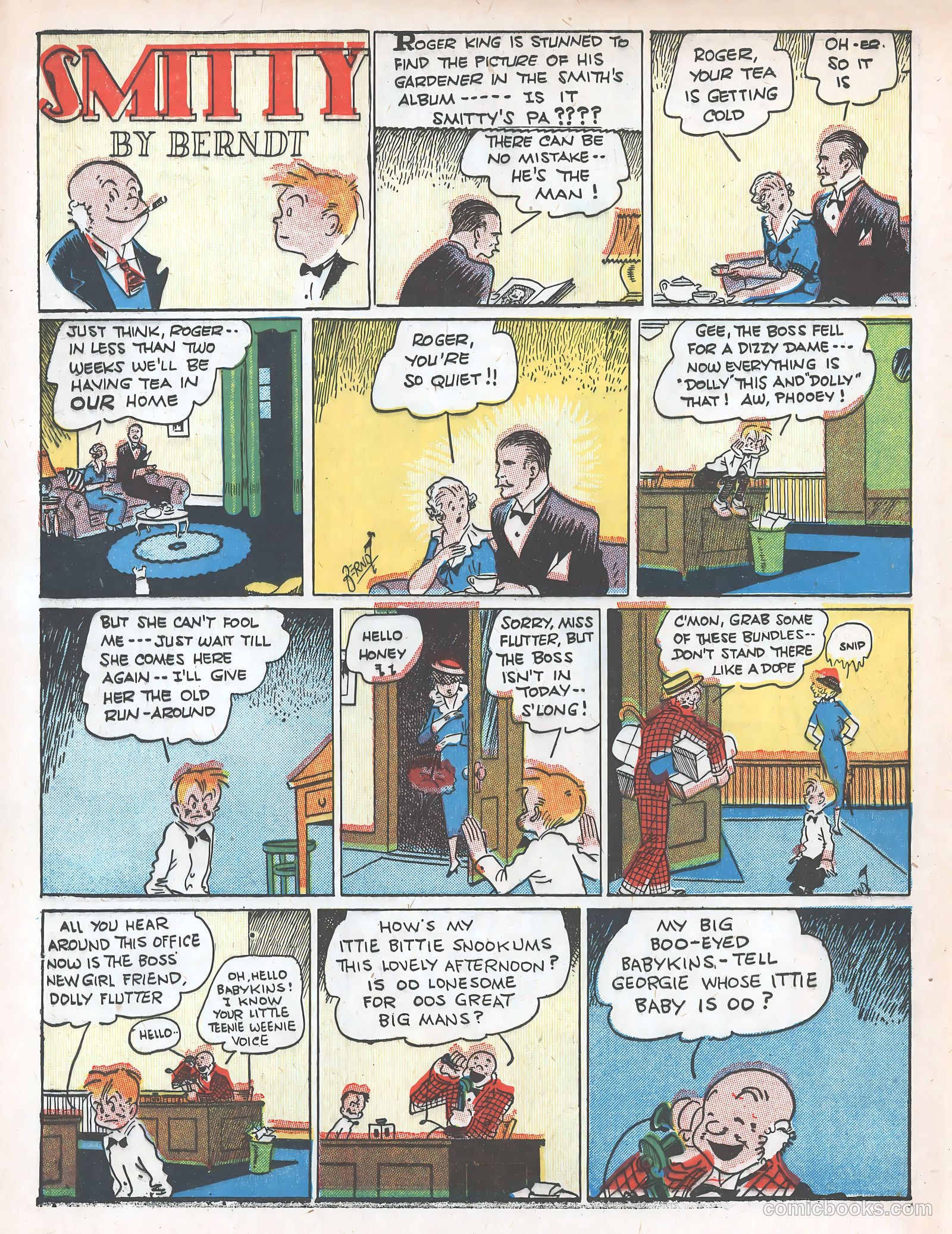 Dellec #4 (2010) — page 46 of 68
