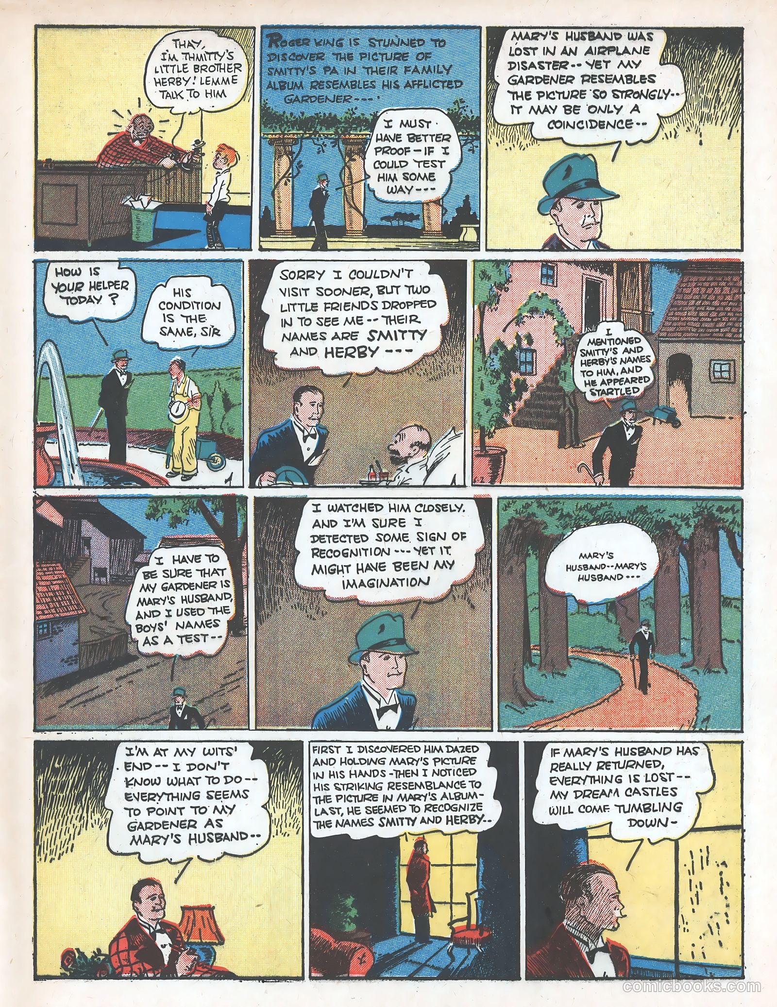 Dellec #4 (2010) — page 47 of 68
