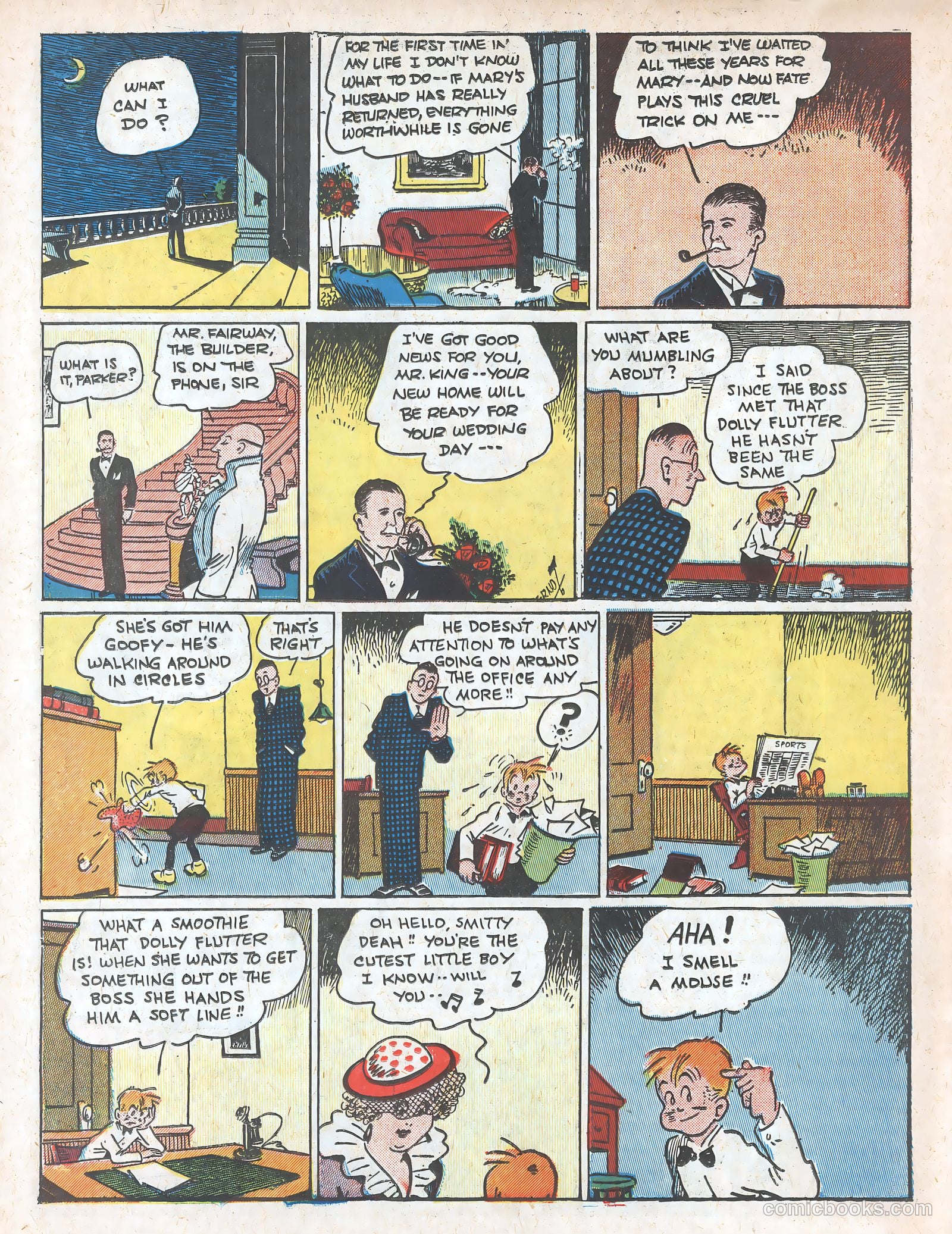 Dellec #4 (2010) — page 48 of 68