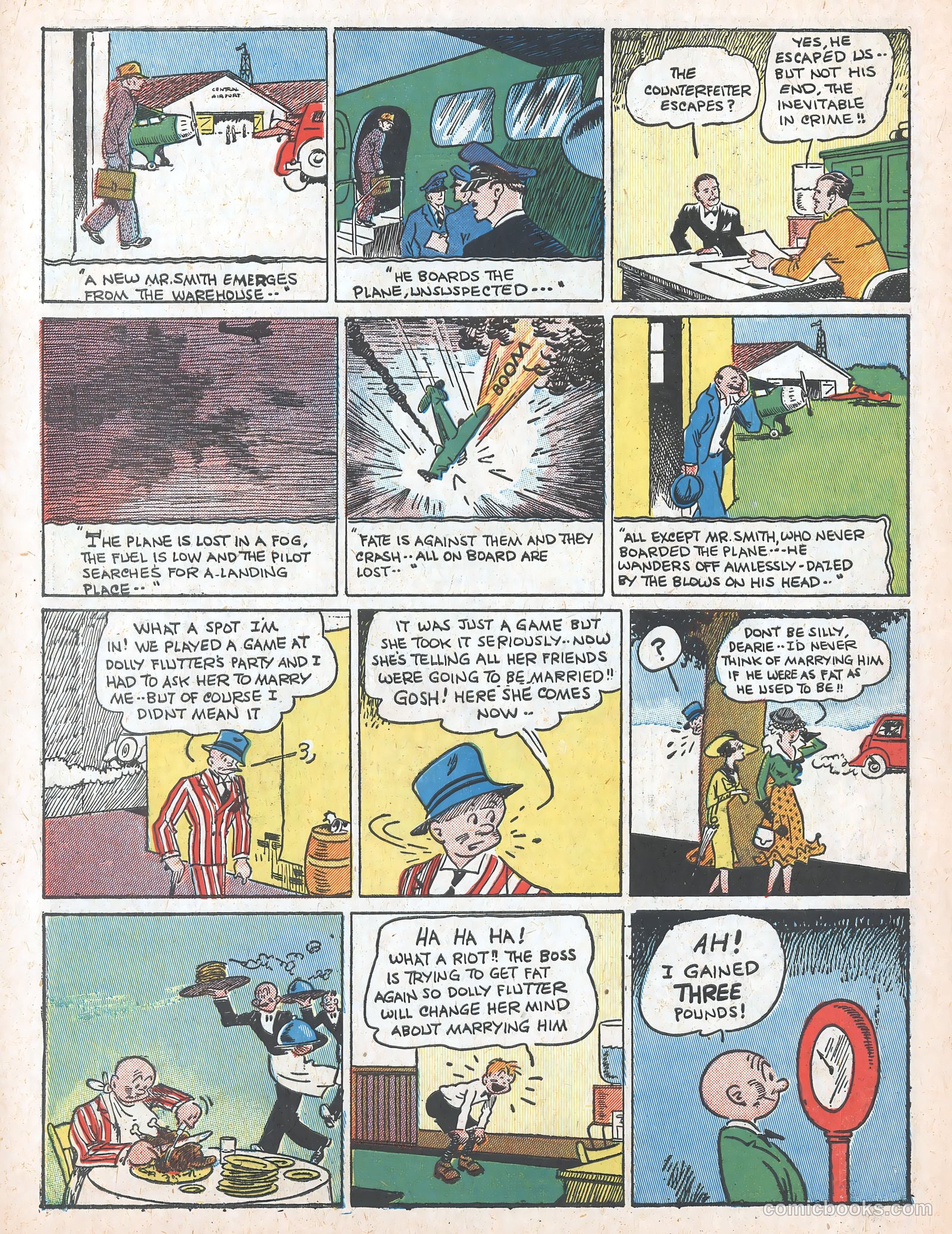 Dellec #4 (2010) — page 56 of 68