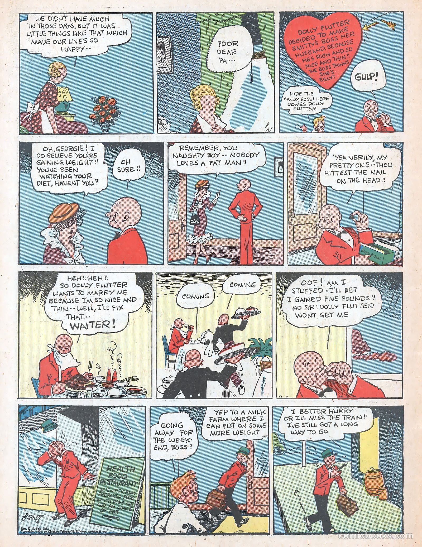Dellec #4 (2010) — page 58 of 68