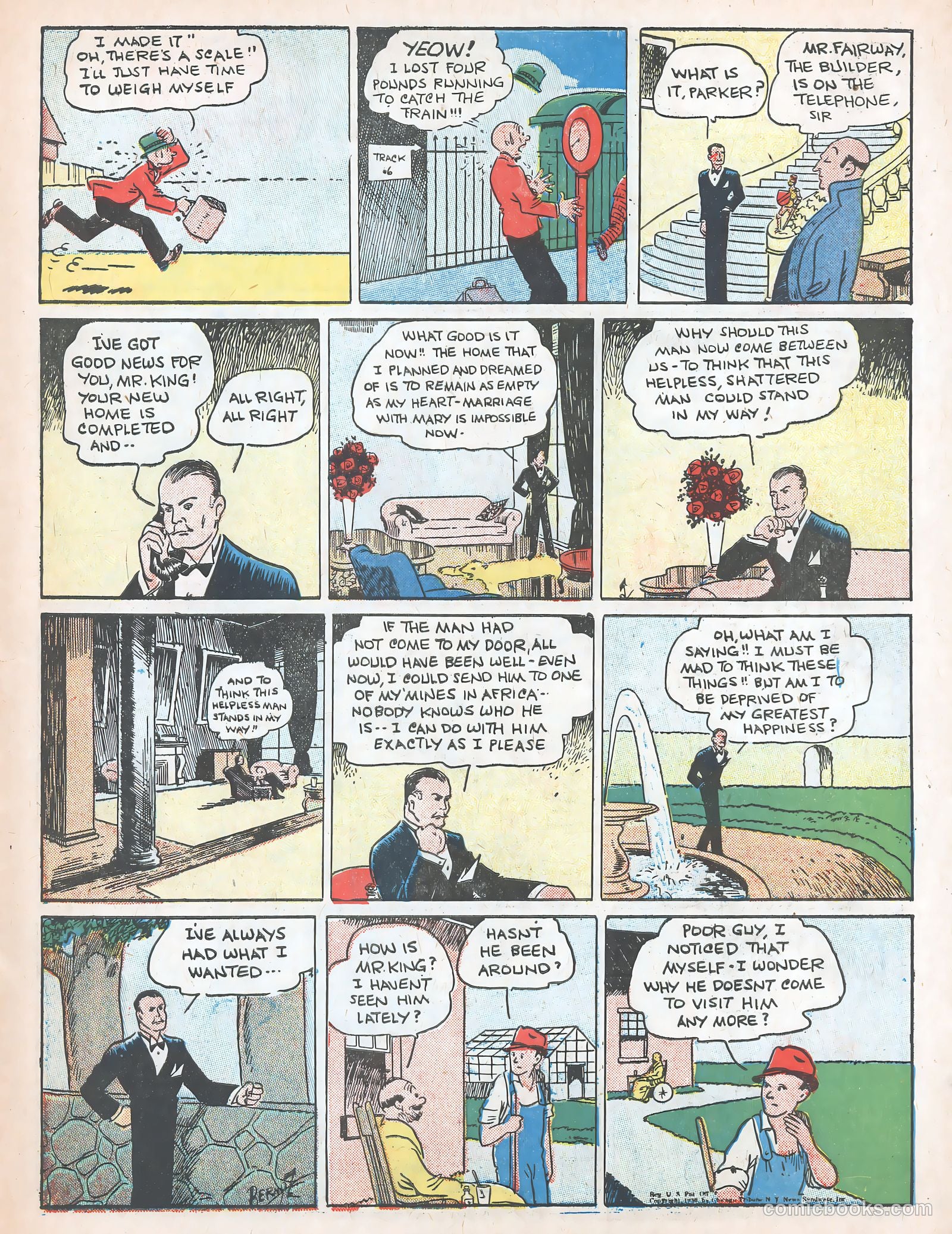Dellec #4 (2010) — page 59 of 68