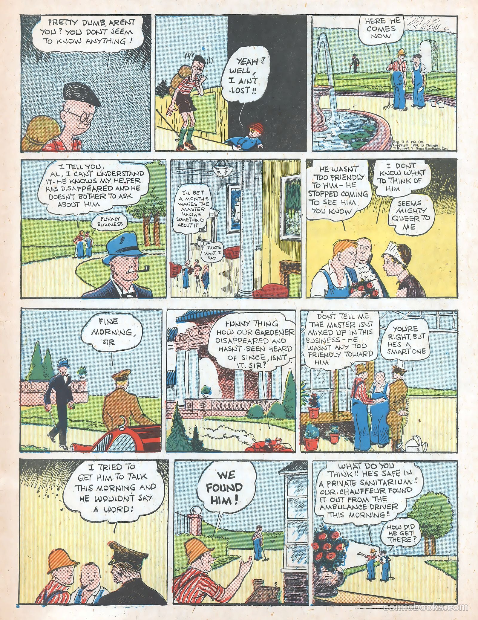 Dellec #4 (2010) — page 61 of 68
