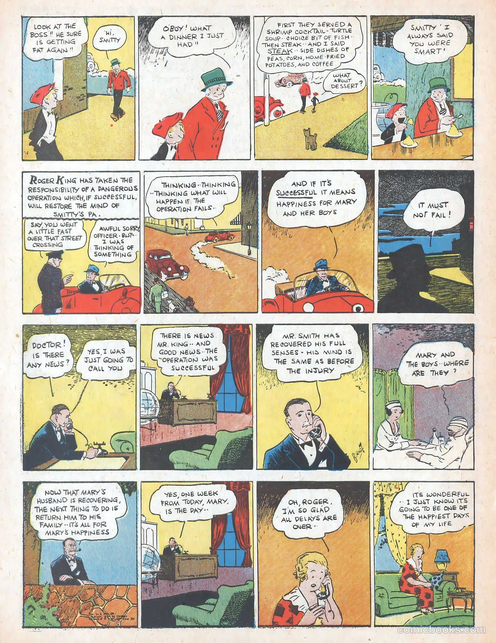 Dellec #4 (2010) — page 64 of 68