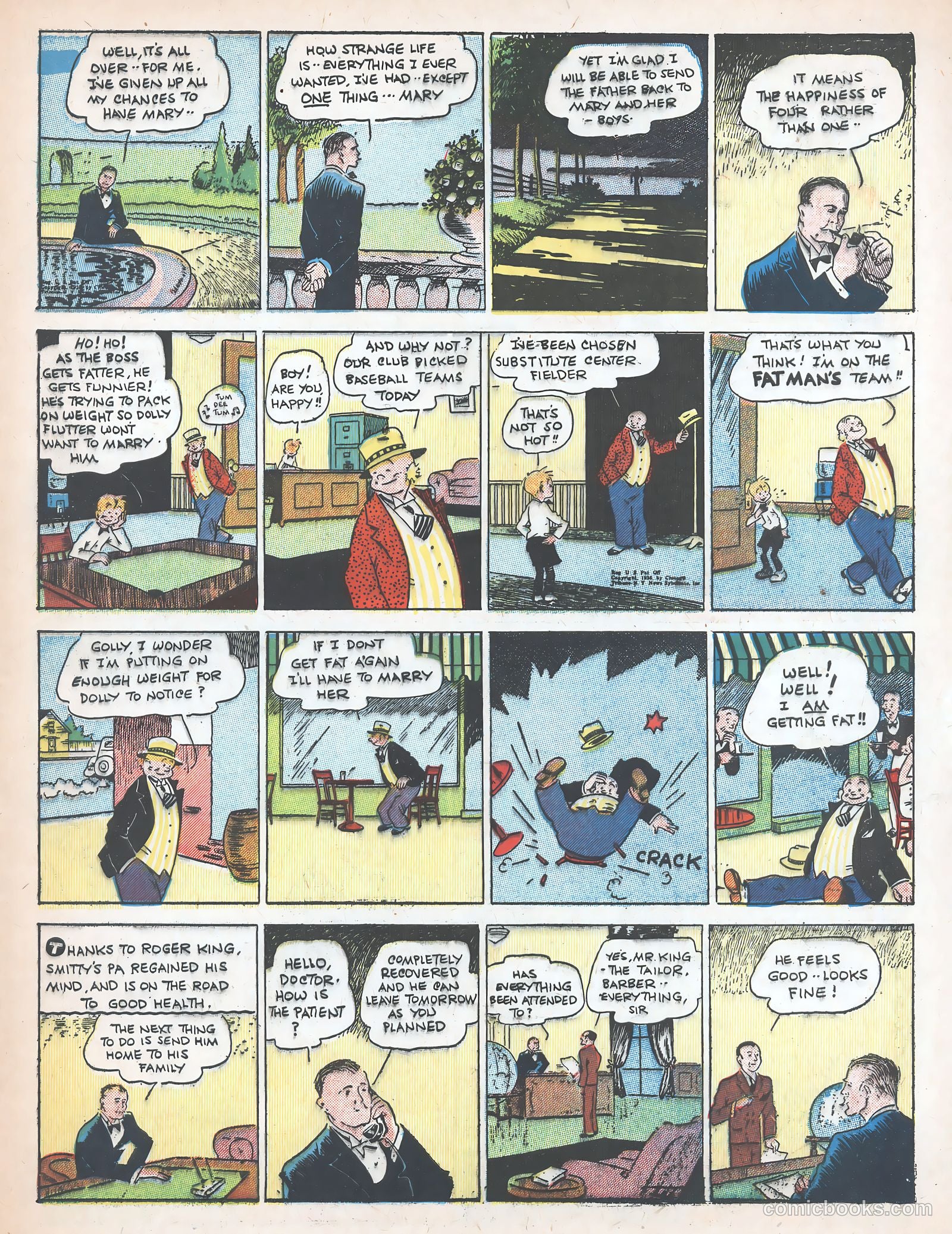 Dellec #4 (2010) — page 65 of 68