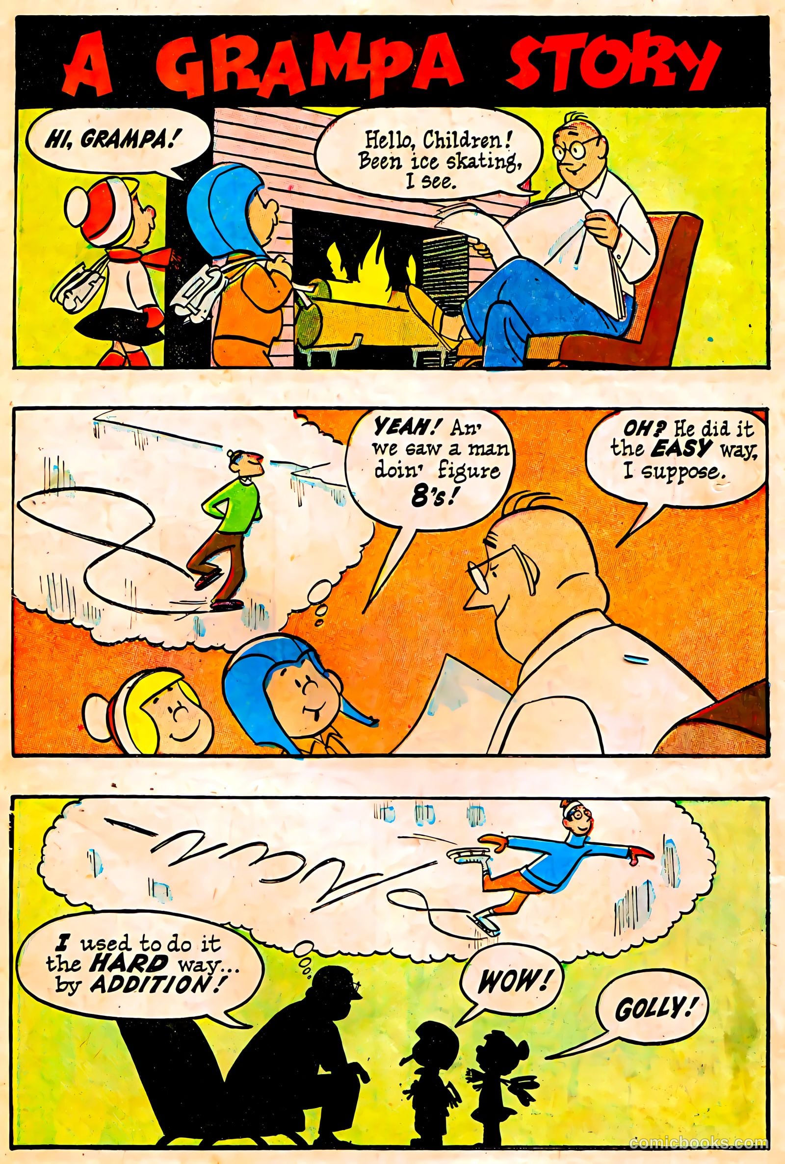 Dennis the Menace #48 (1961) — page 14 of 35