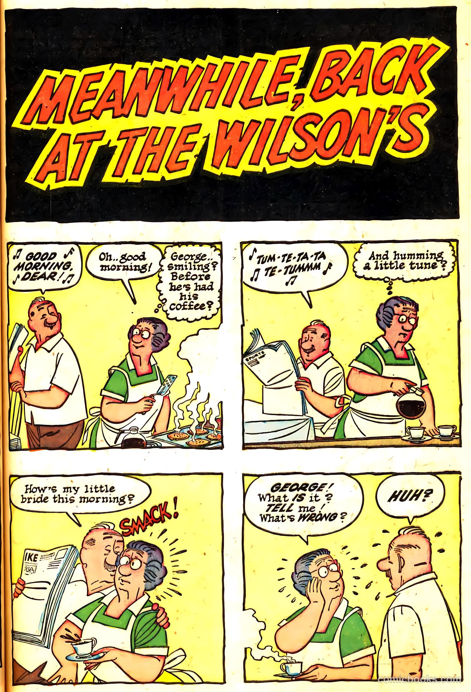 Dennis the Menace Giant #7 (1959) — page 45 of 100