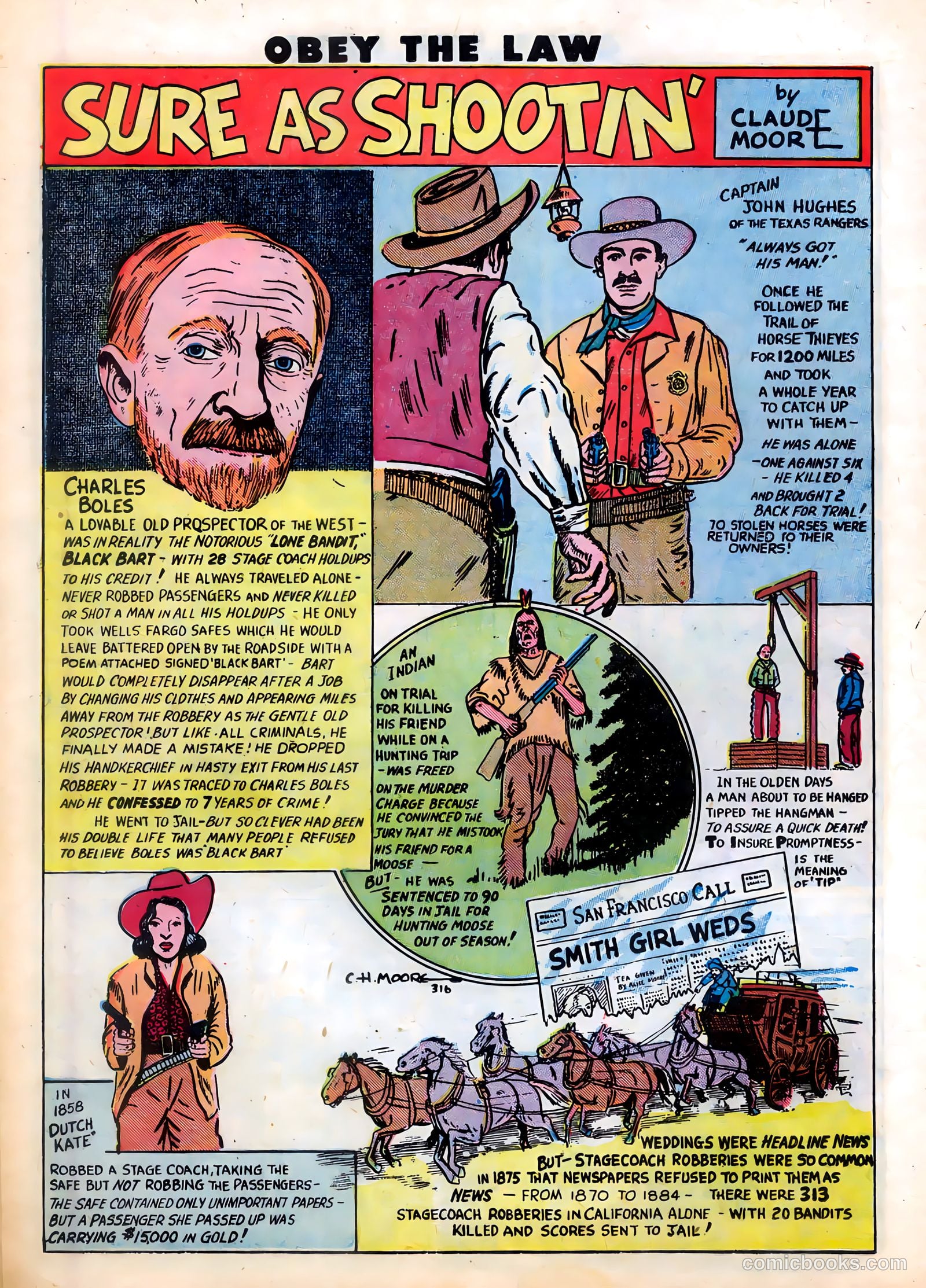 Desperado #2 (1948) — page 14 of 36