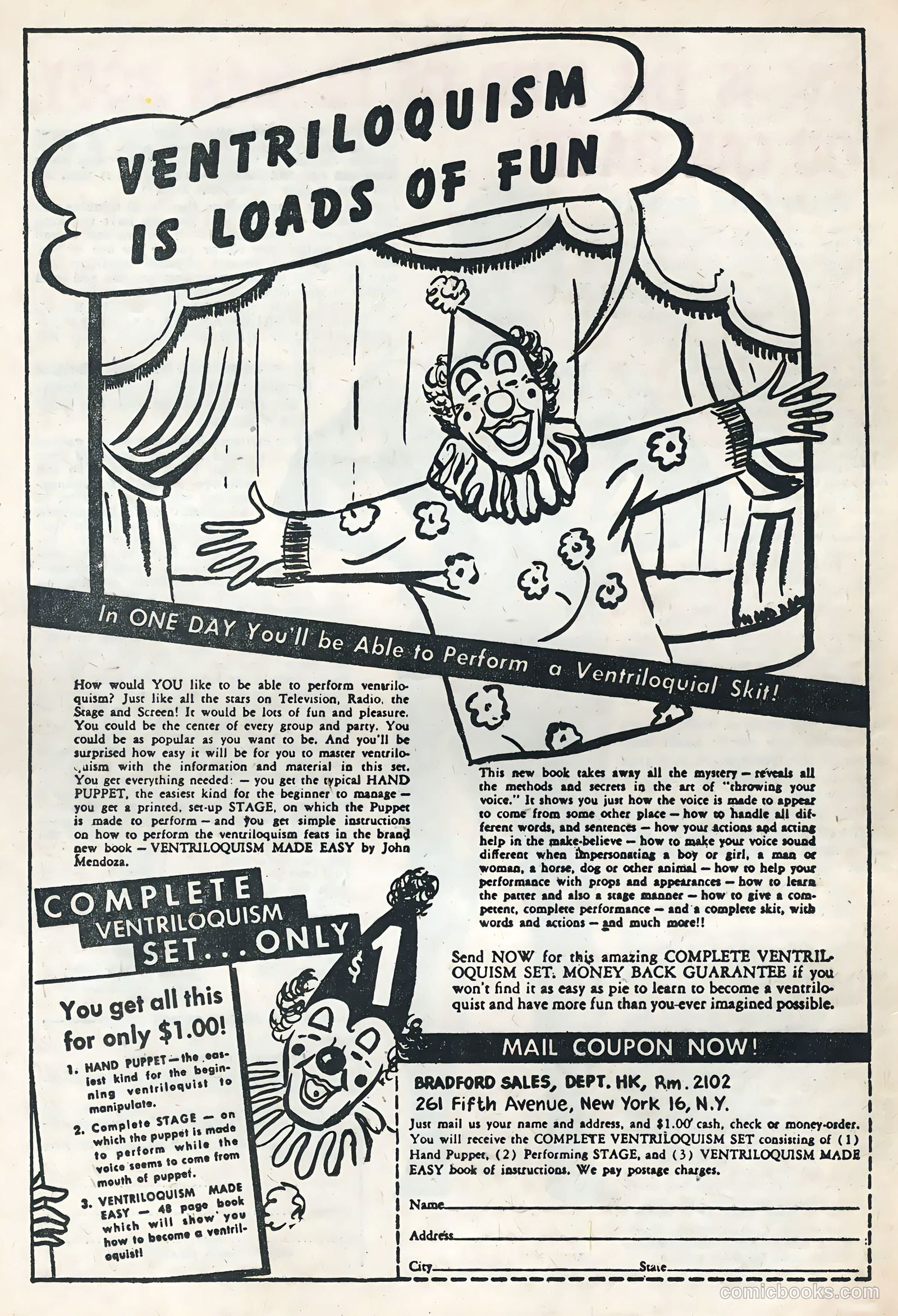 Diary Confessions #14 (1956) — page 26 of 36