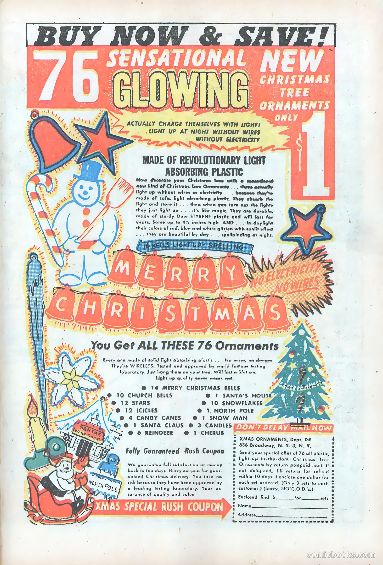 Diary Loves #28 (1953) — page 26 of 37