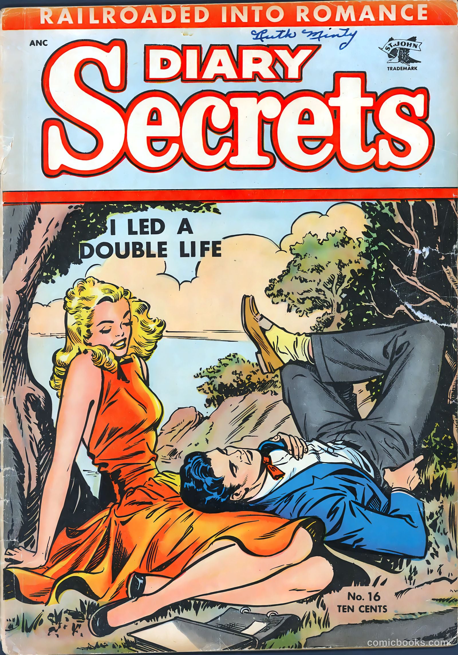 #16