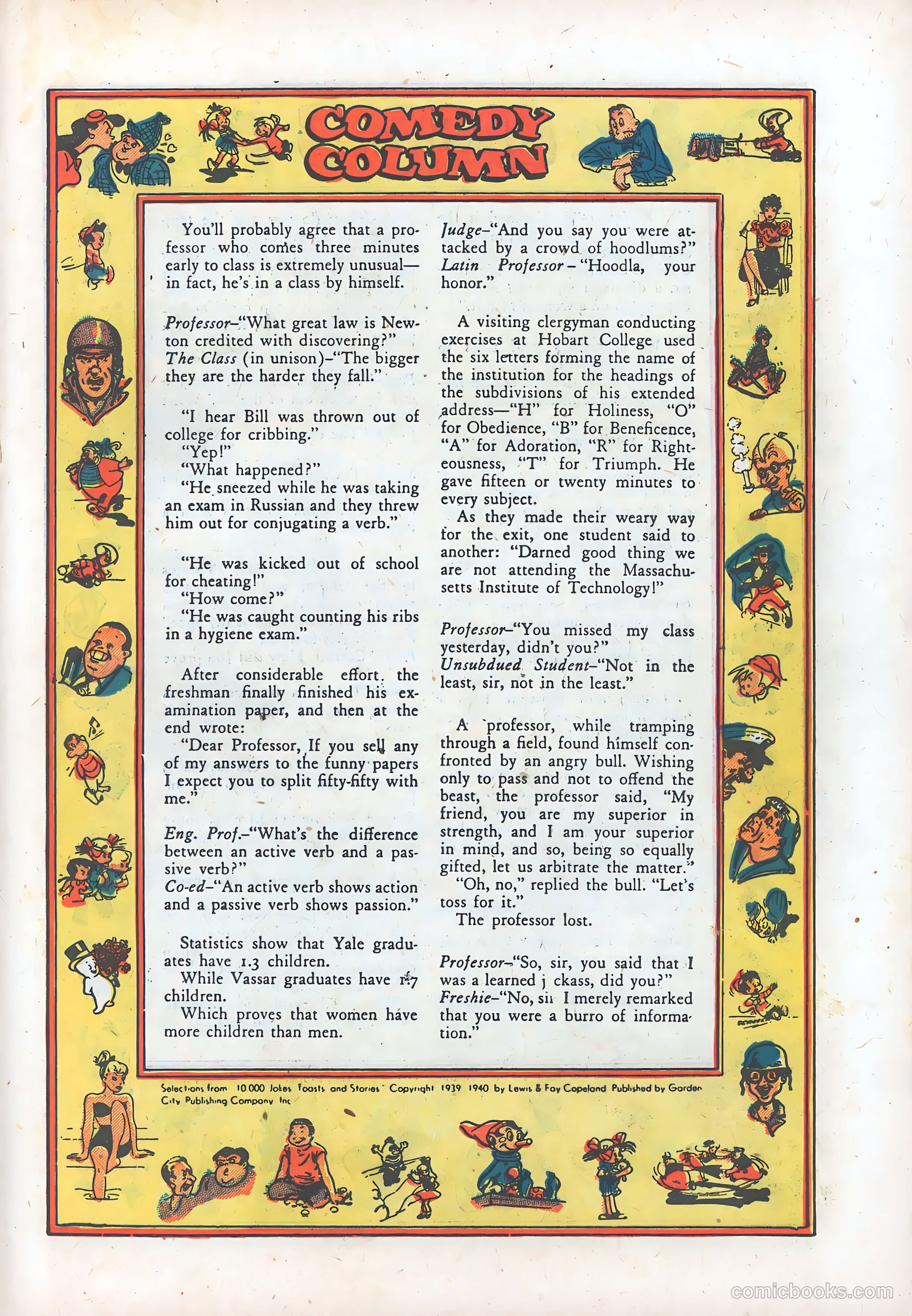 Diary Secrets #18 (1953) — page 21 of 36