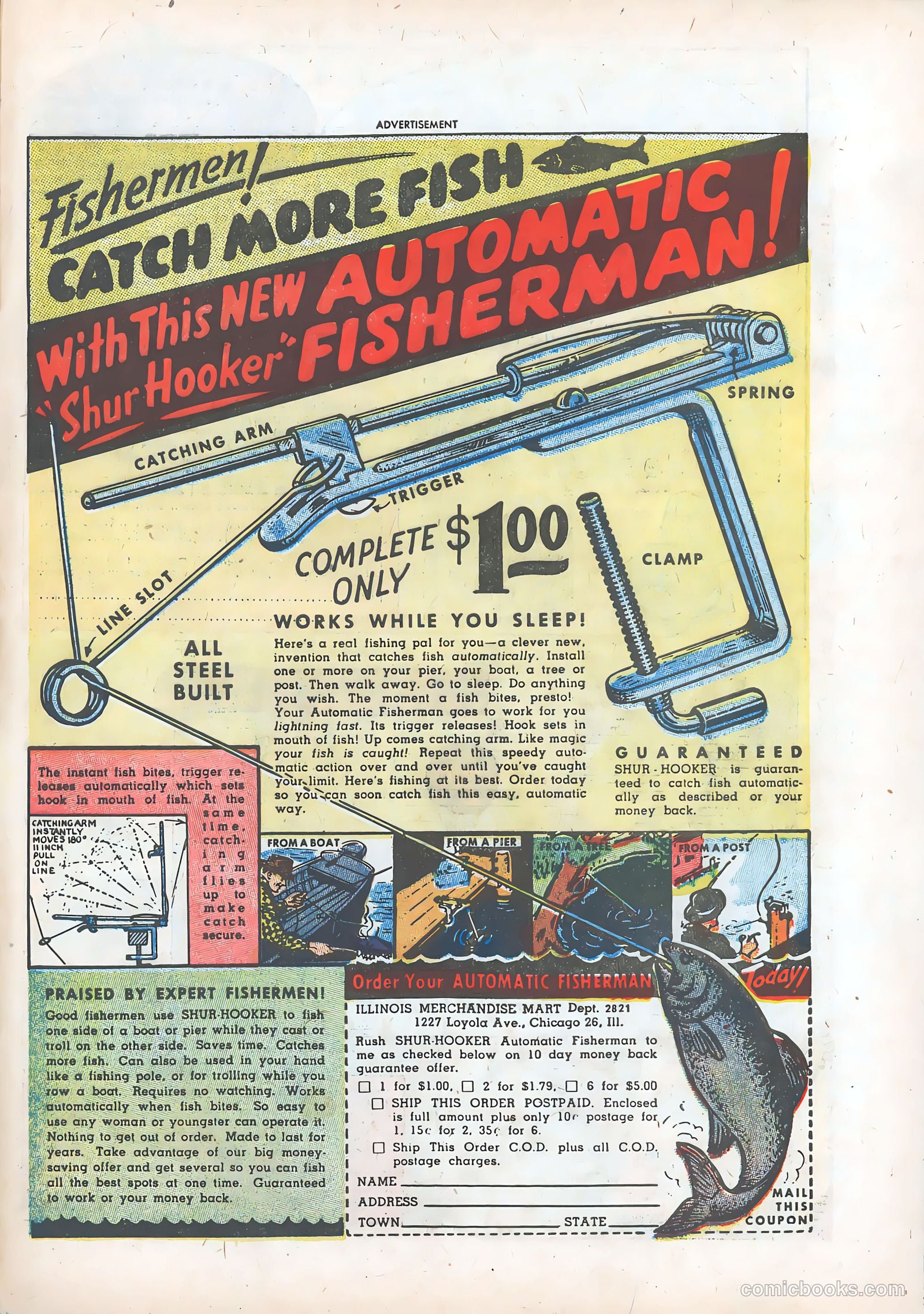 Diary Secrets #29 (1955) — page 34 of 37