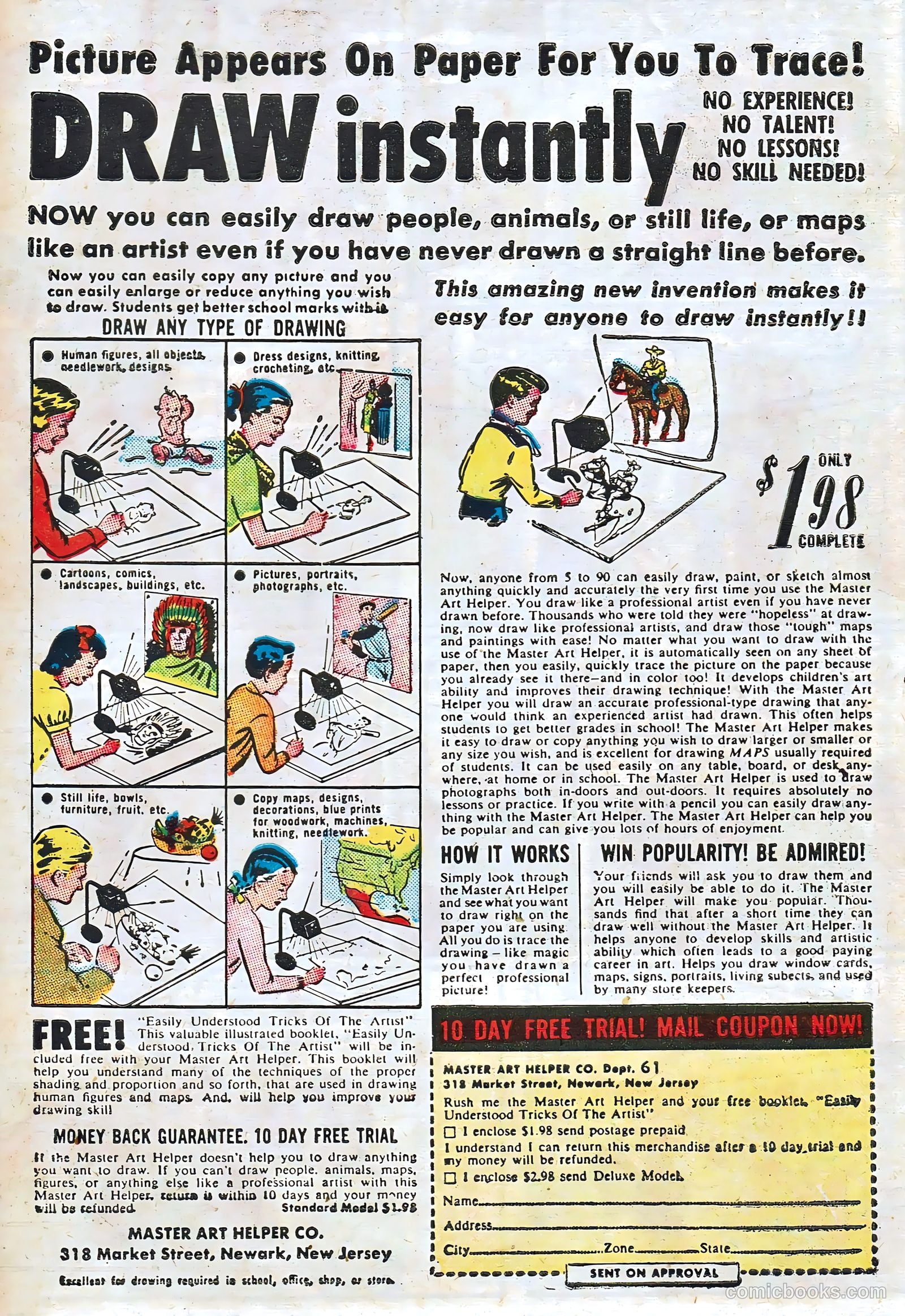 Dixie Dugan #1 (1942) — page 27 of 37
