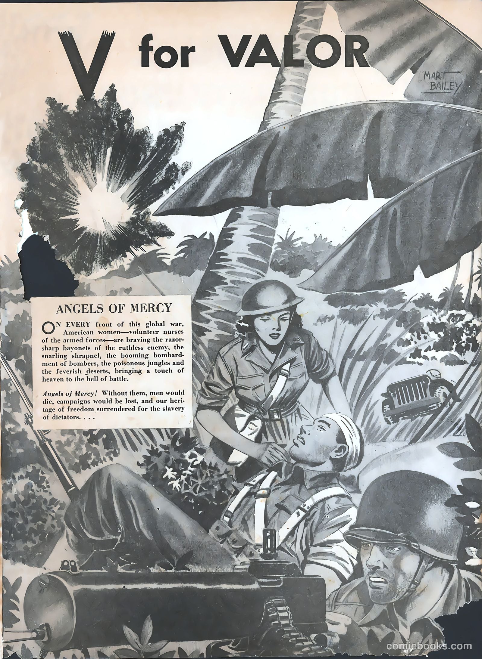 Dixie Dugan #3 (1942) — page 67 of 68