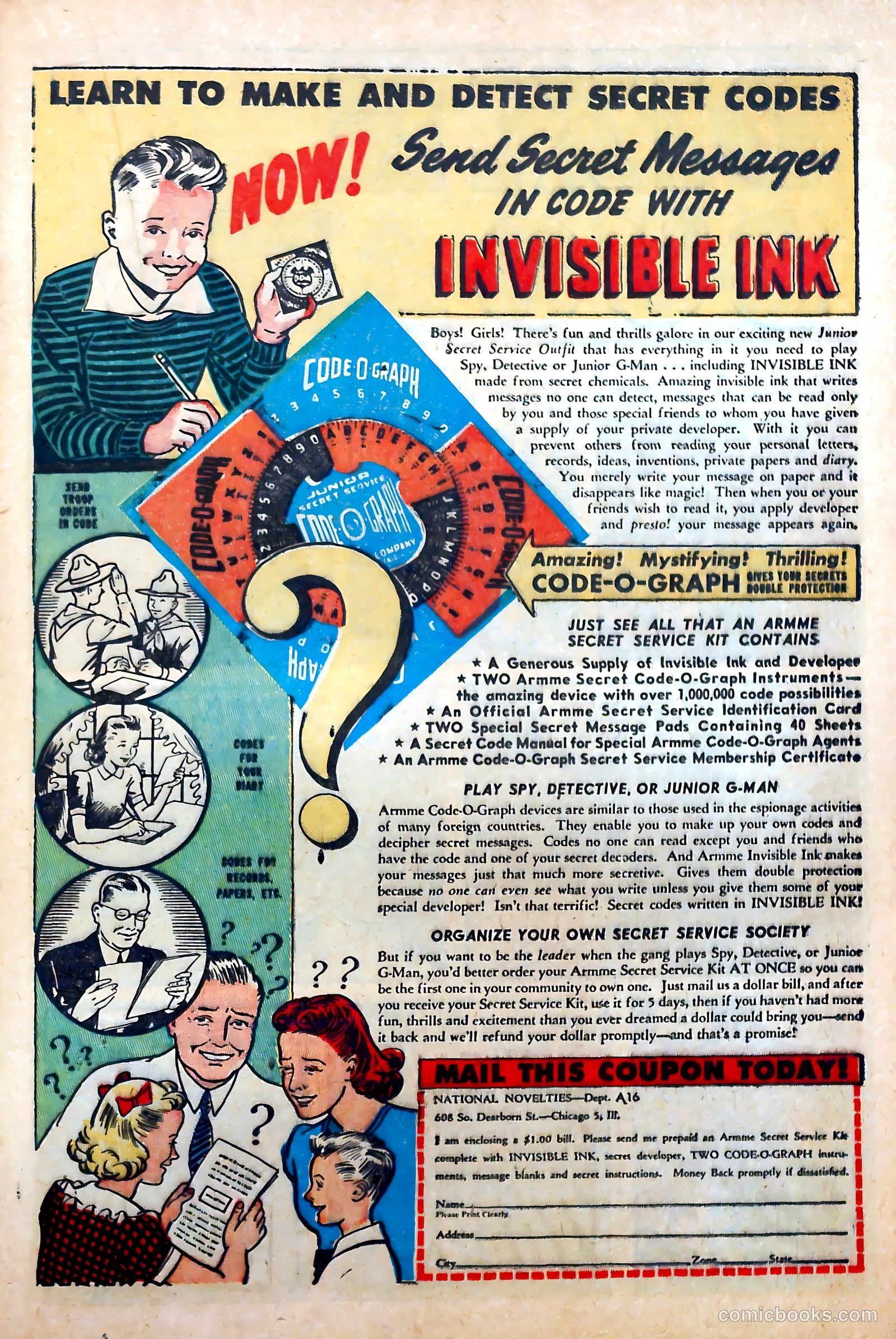 Dixie Dugan #4 (1945) — page 29 of 53