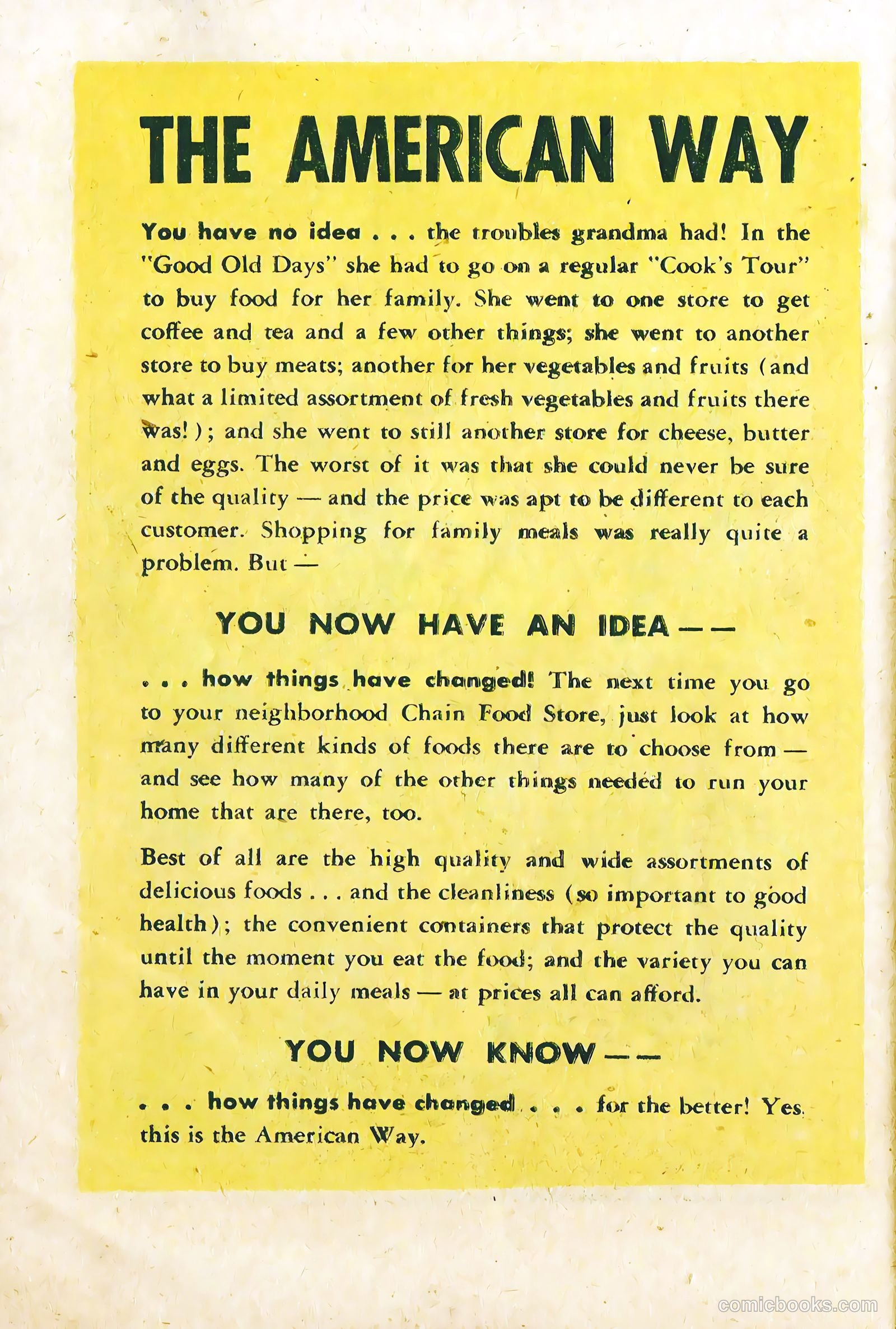 Do-Do #3 (1951) — page 36 of 52