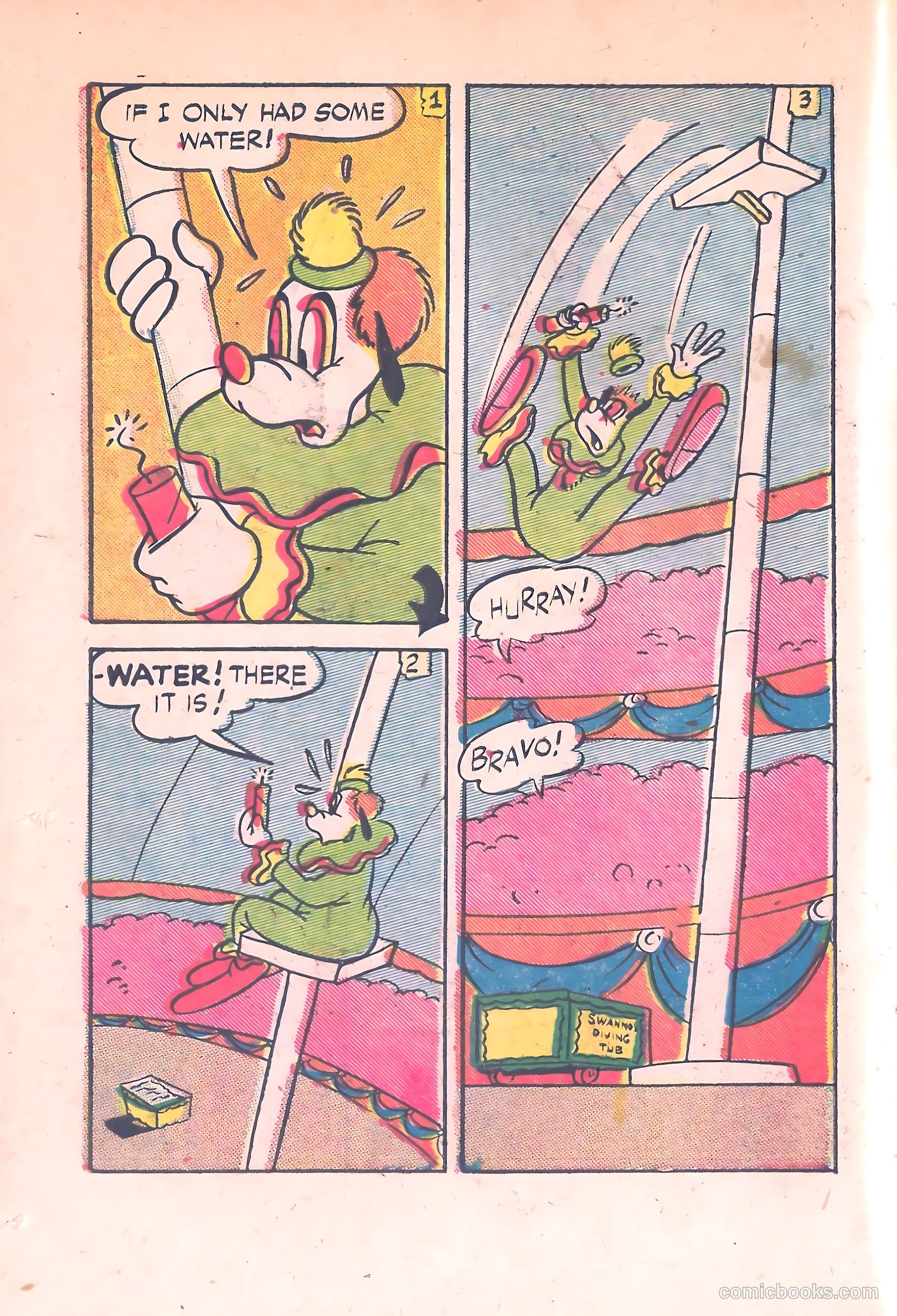 Do-Do #4 (1951) — page 11 of 52