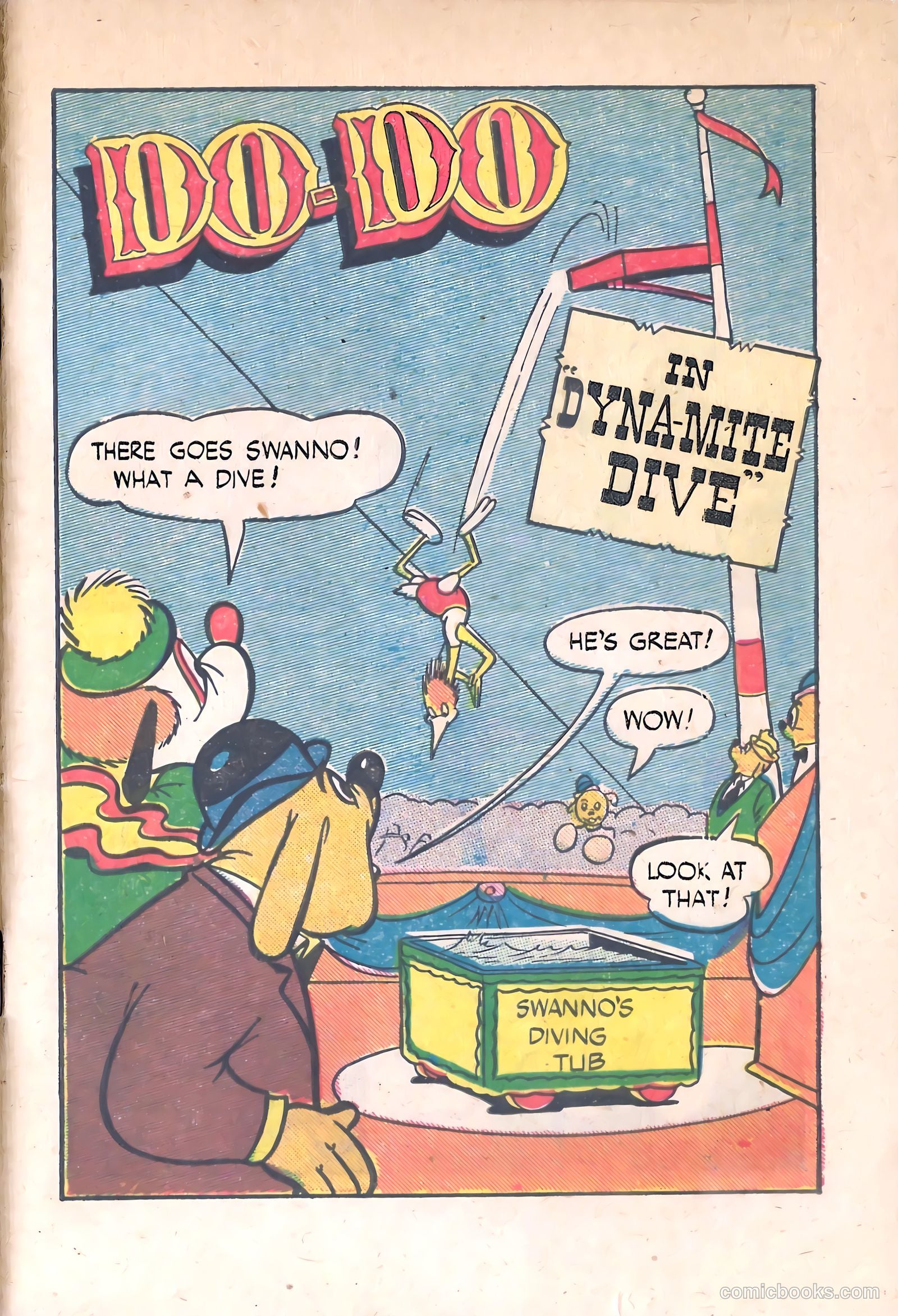 Do-Do #4 (1951) — page 14 of 52