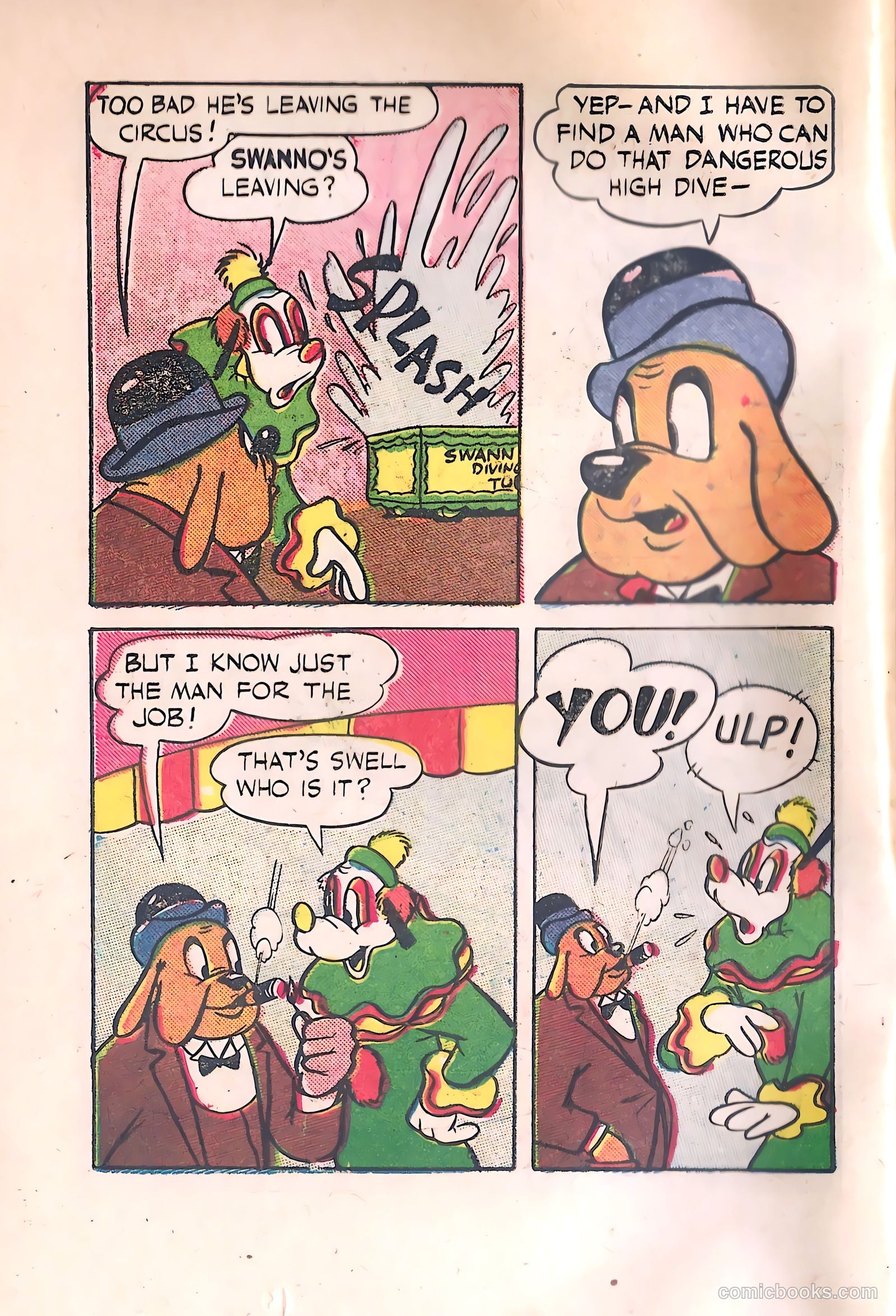 Do-Do #4 (1951) — page 25 of 52