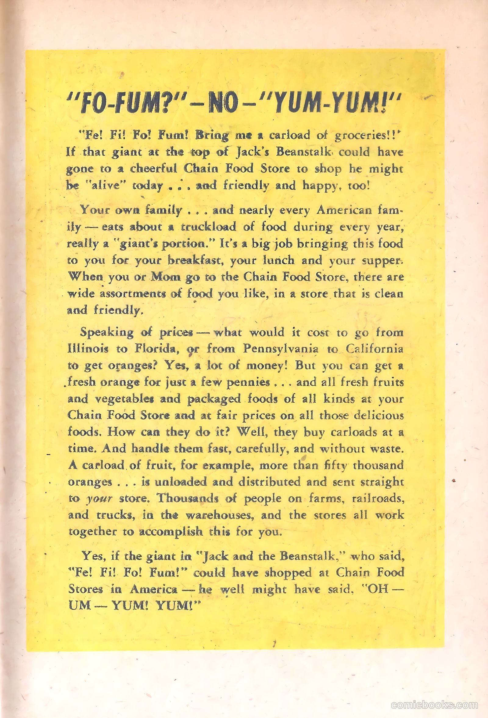 Do-Do #4 (1951) — page 30 of 52