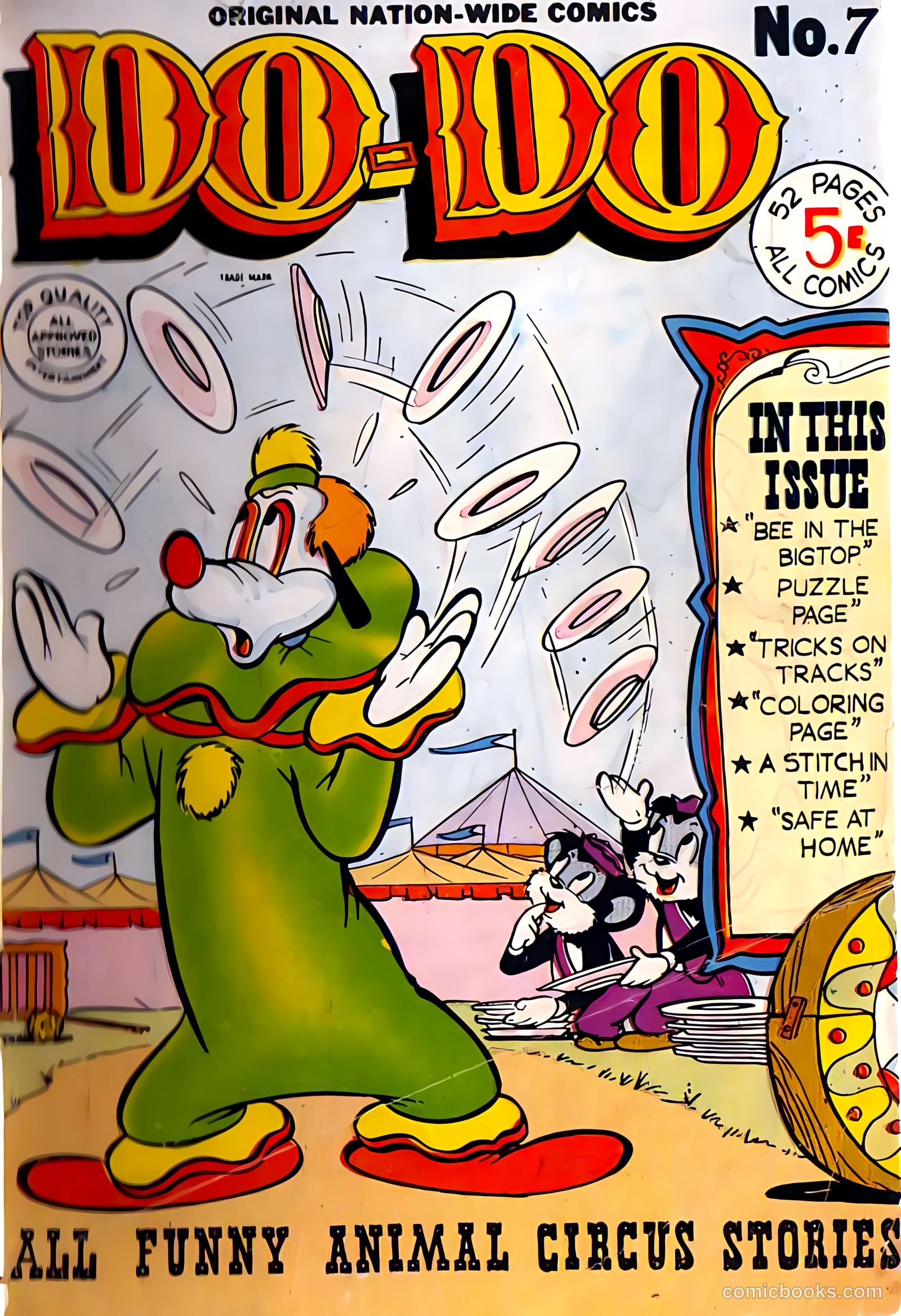 Do-Do #7