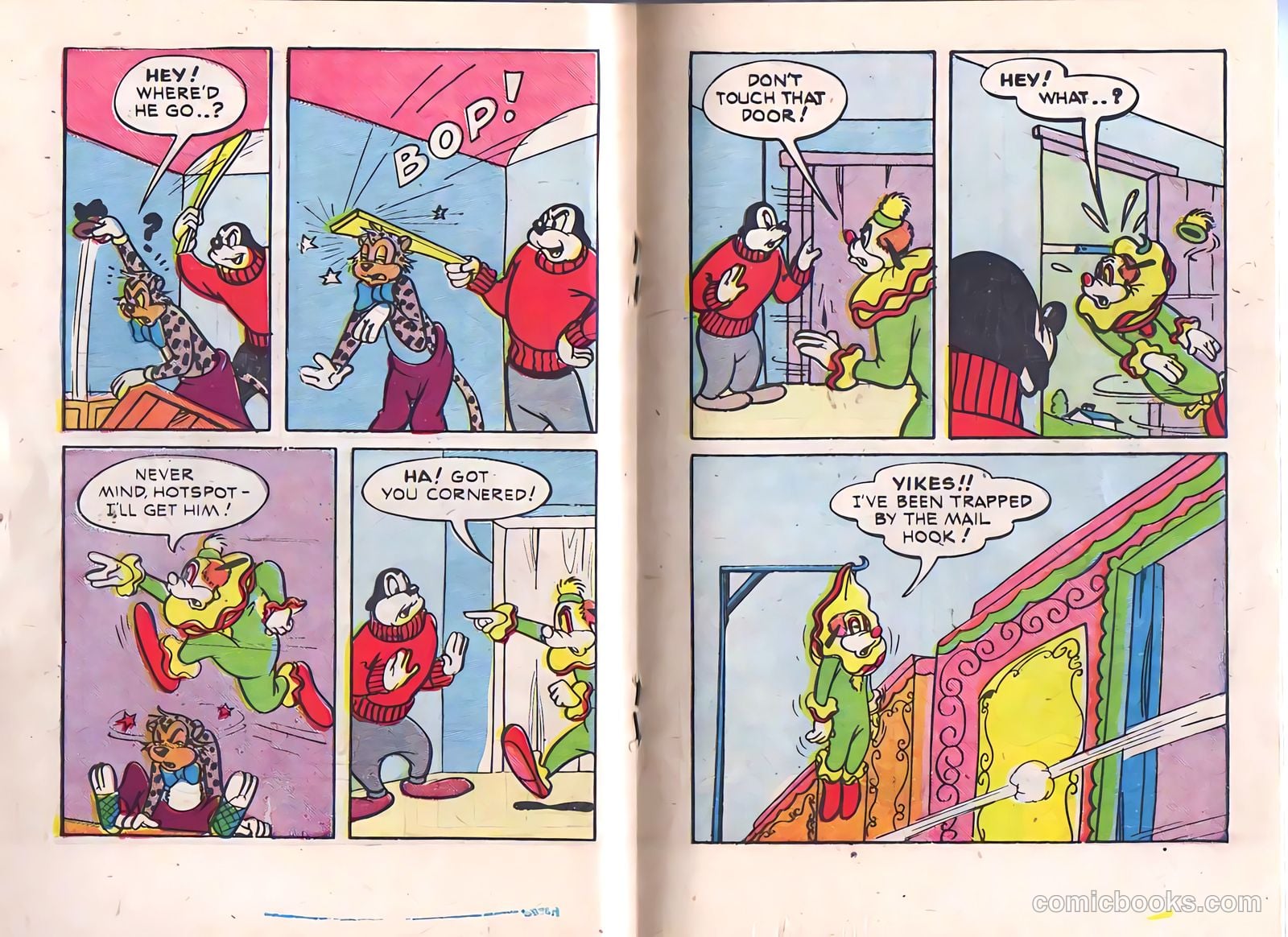 Do-Do #7 (1951) — page 14 of 27