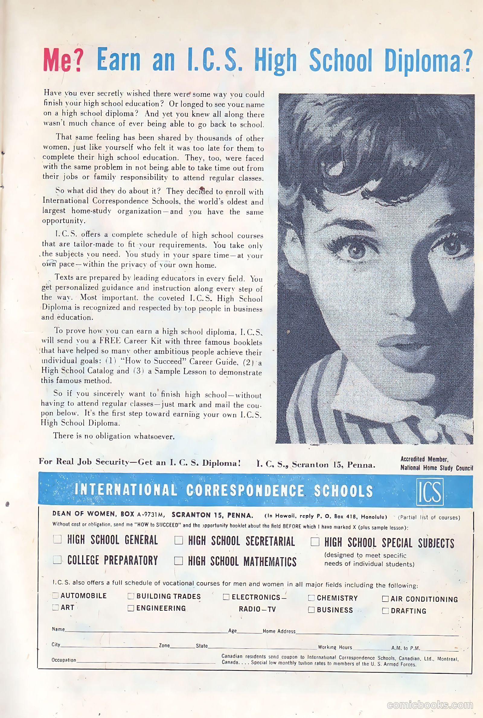 Doctor Tom Brent, Young Intern #2 (1963) — page 15 of 36