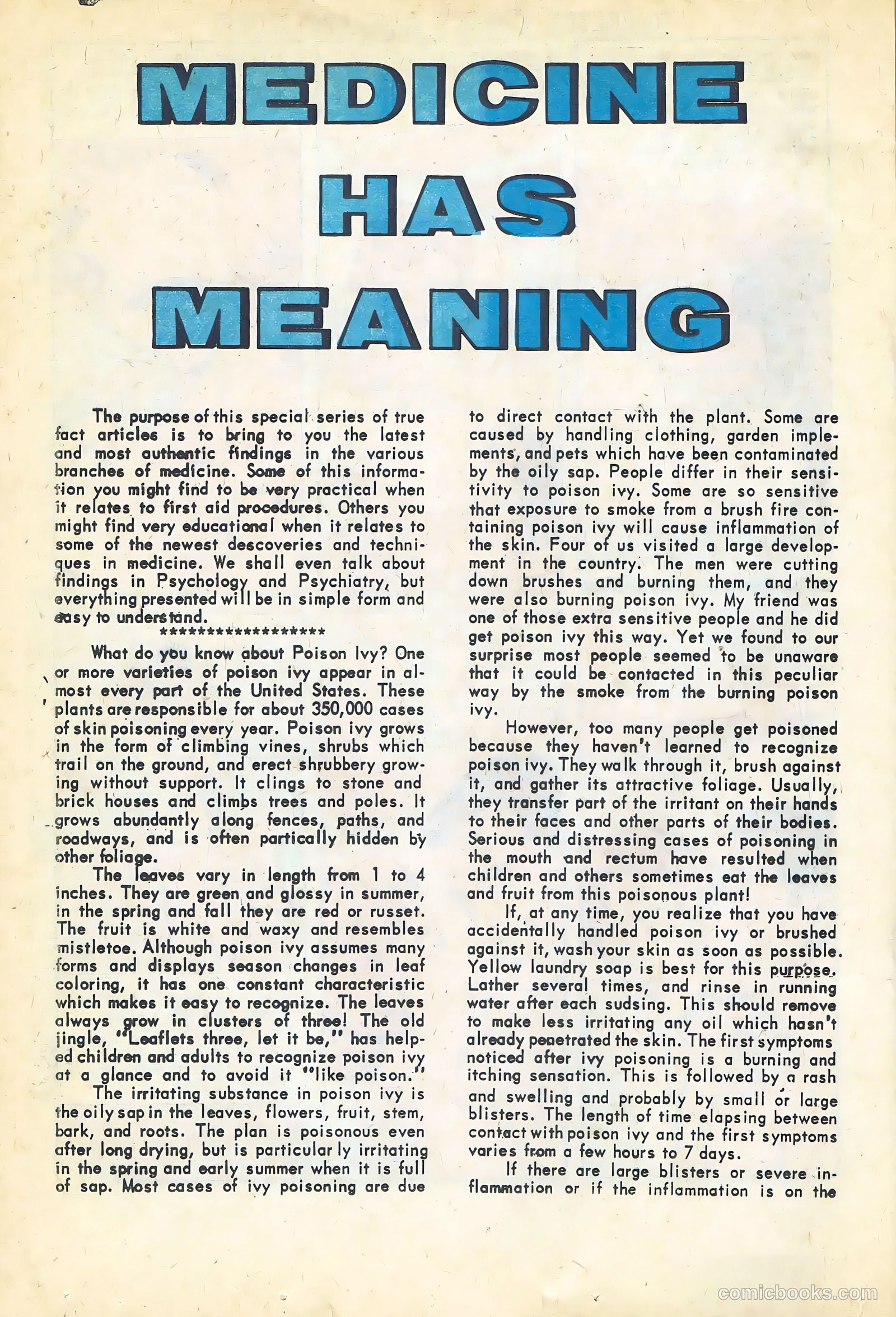 Doctor Tom Brent, Young Intern #3 (1963) — page 20 of 36