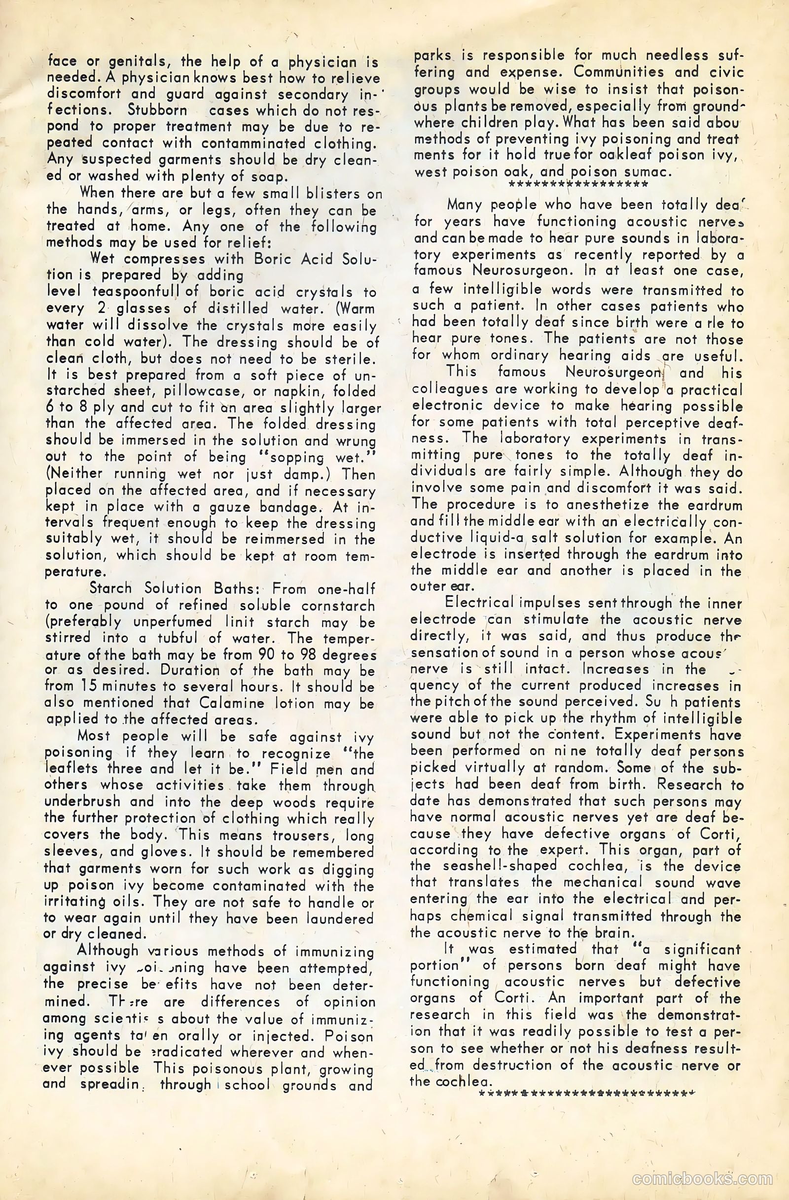 Doctor Tom Brent, Young Intern #3 (1963) — page 21 of 36