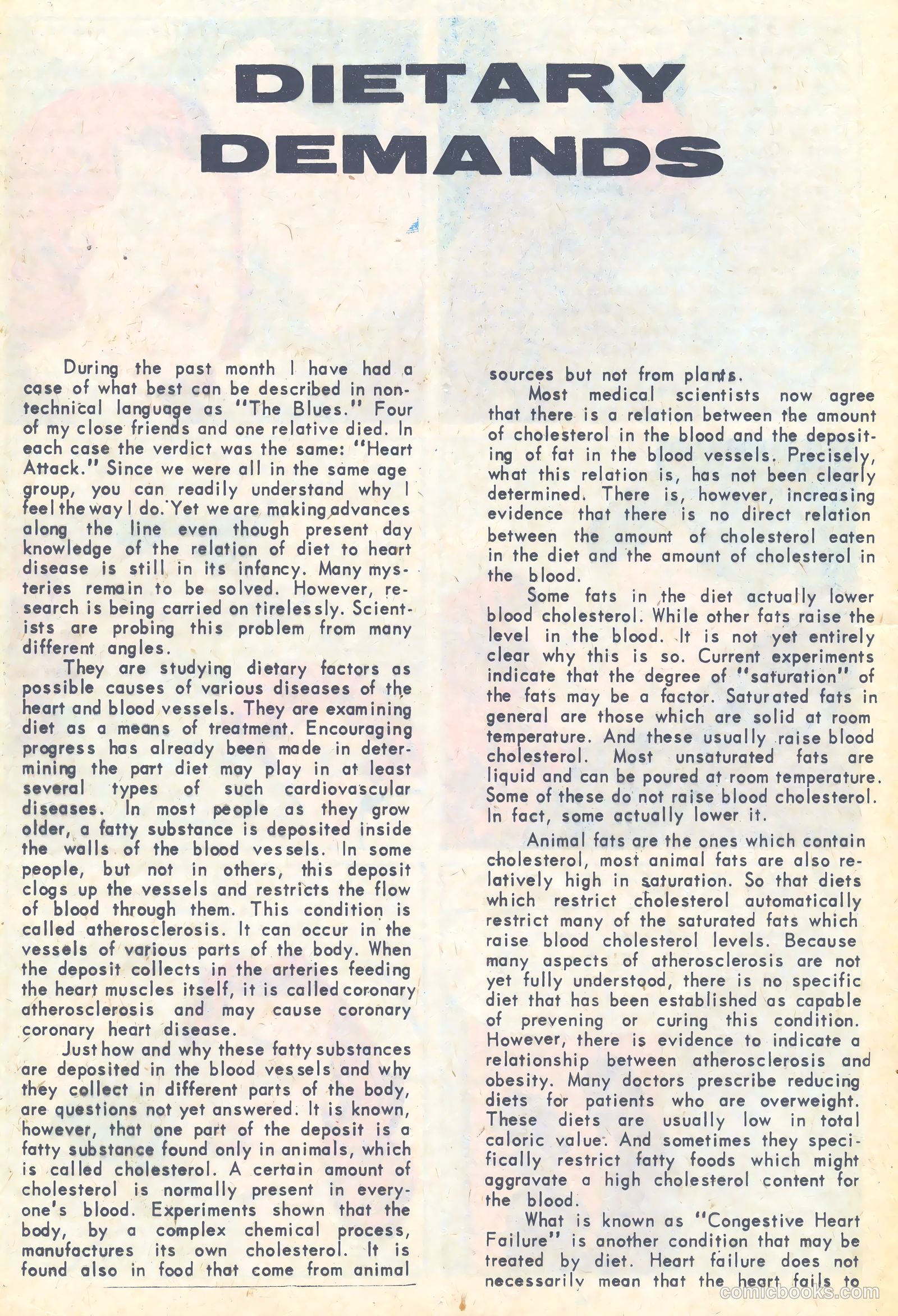 Doctor Tom Brent, Young Intern #4 (1963) — page 20 of 36